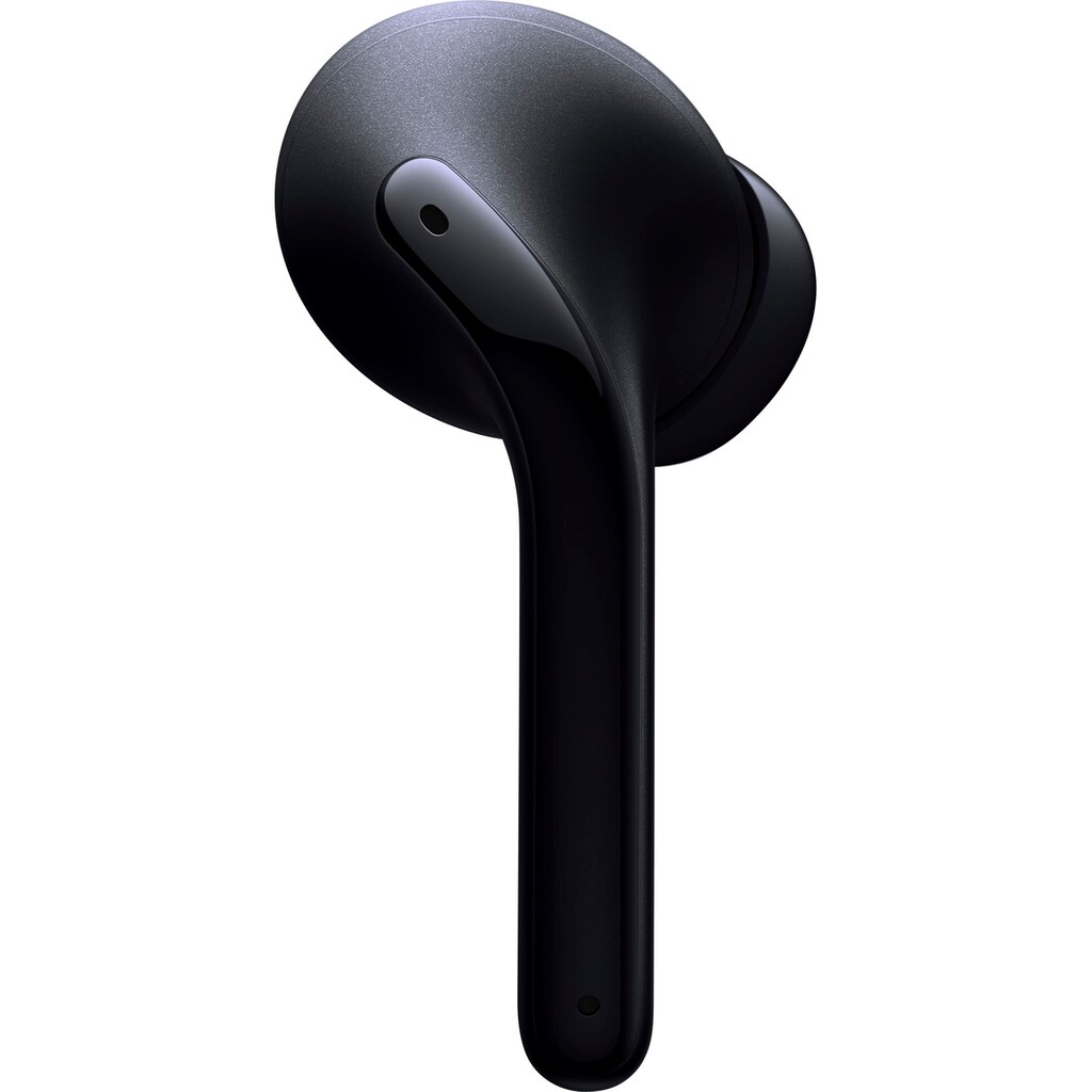 Xiaomi Wireless-Headset »Buds 3«, A2DP Bluetooth, Active Noise Cancelling (ANC)-Freisprechfunktion