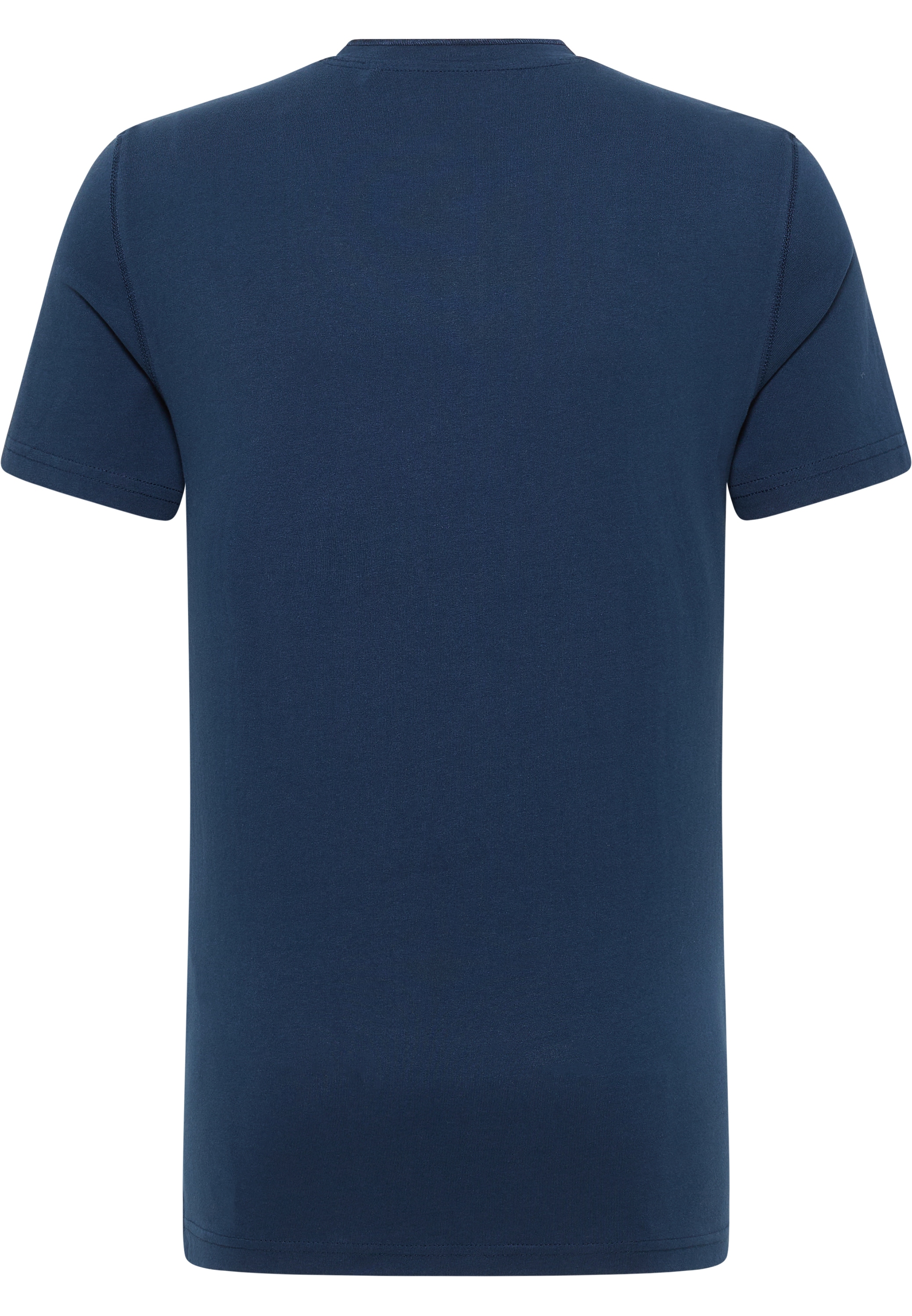 MUSTANG Kurzarmshirt »Herren Style Austin«