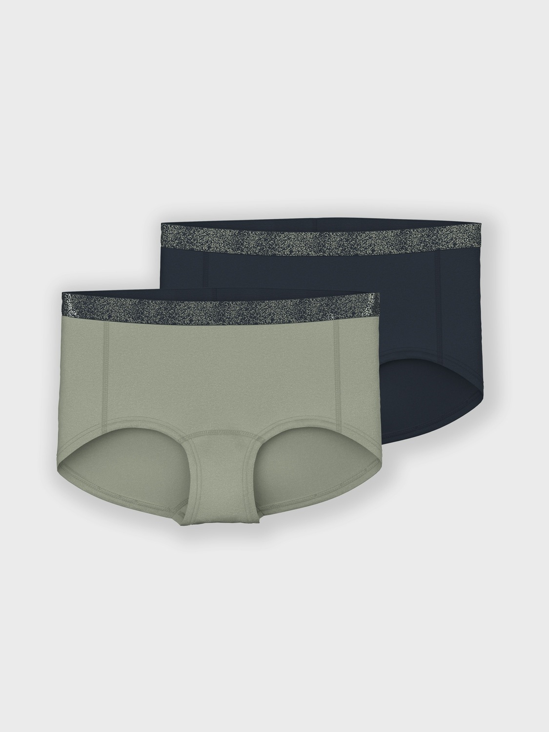 Name It Boxershorts »NKFHIPSTER 2P NOOS«, (Packung, 2 St.)
