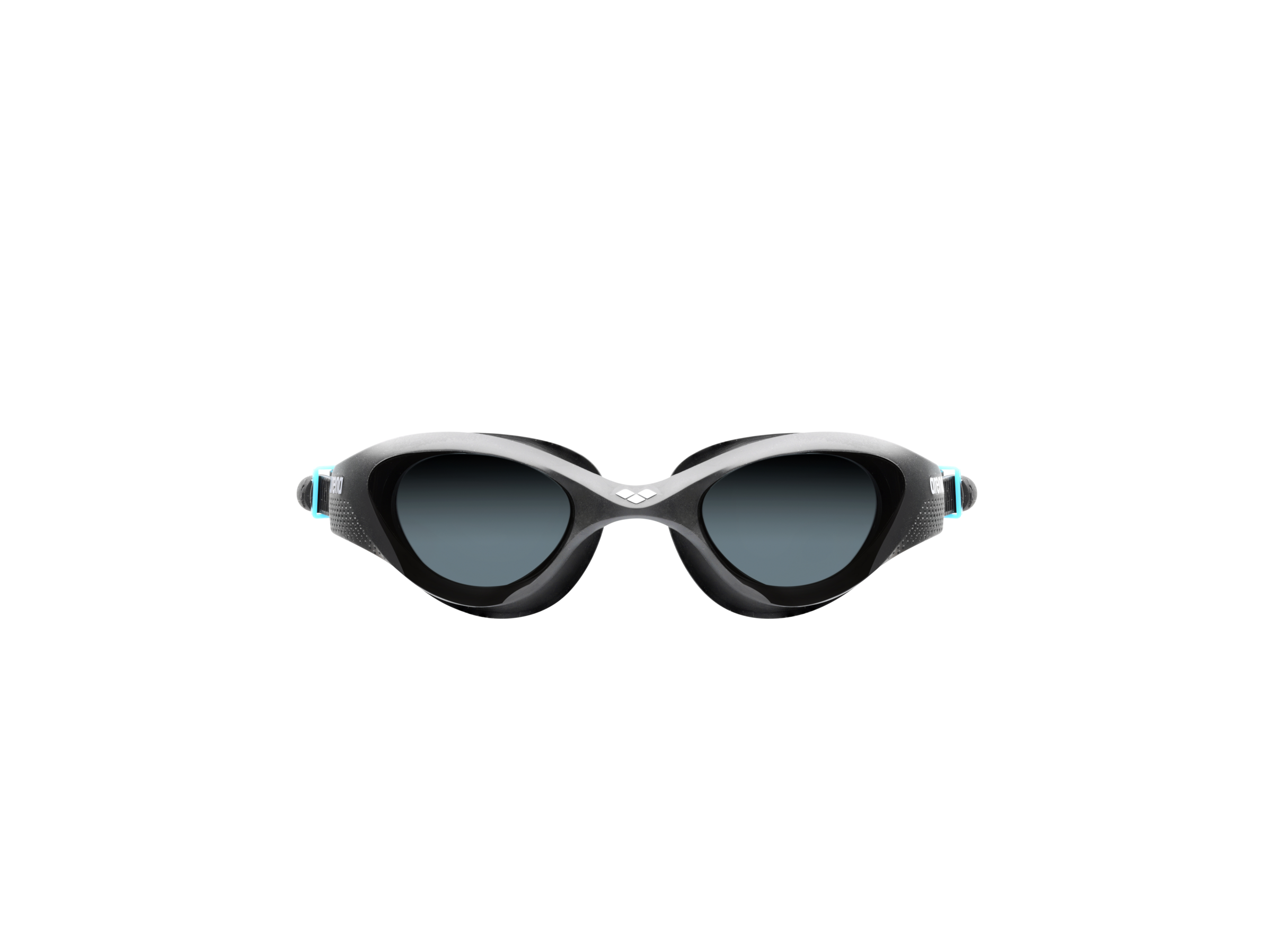 Arena Schwimmbrille »THE ONE« mit Anti-Fog-Beschichtung, einteilige Konstruktion
