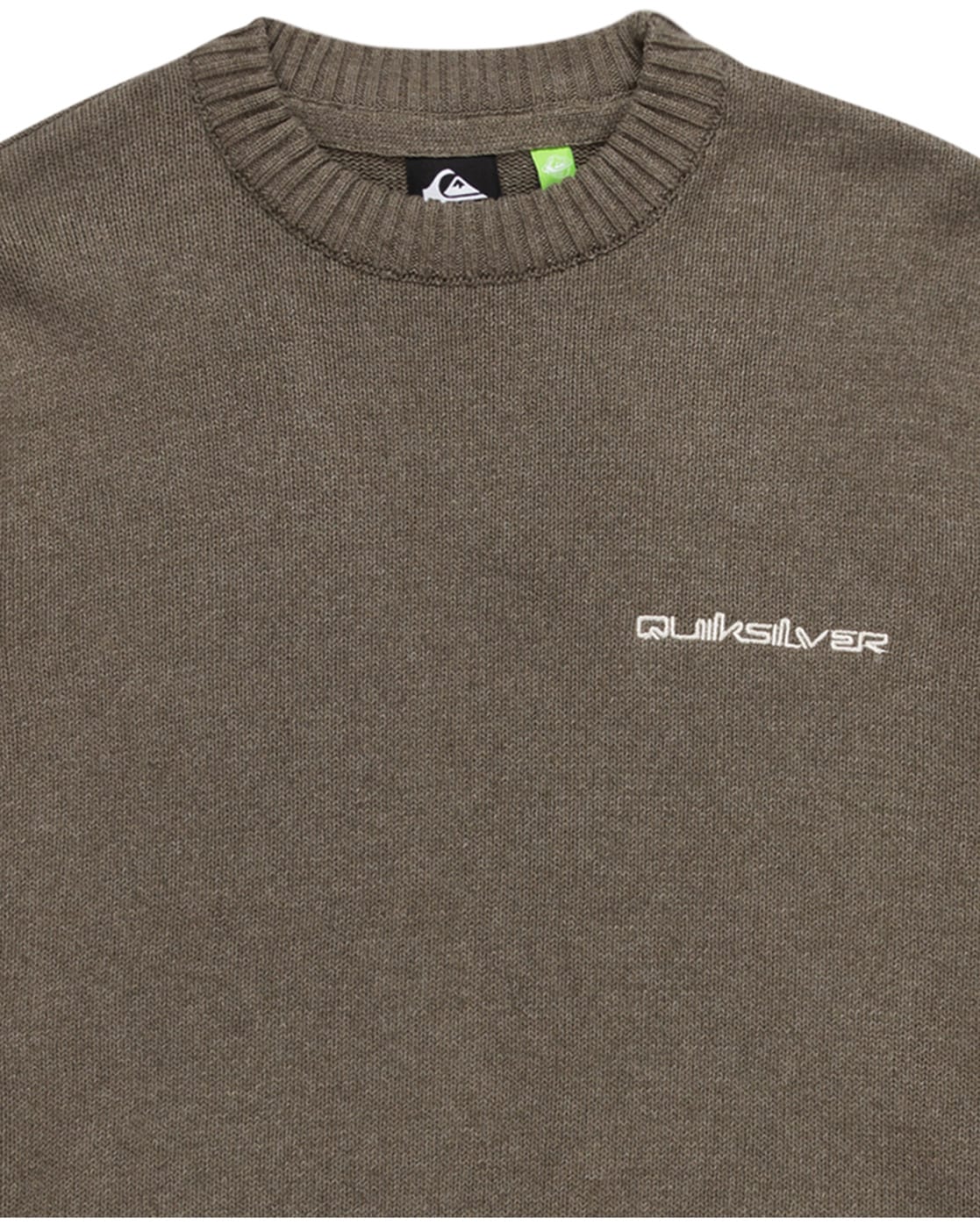Quiksilver Pullunder »Bloody Monday«