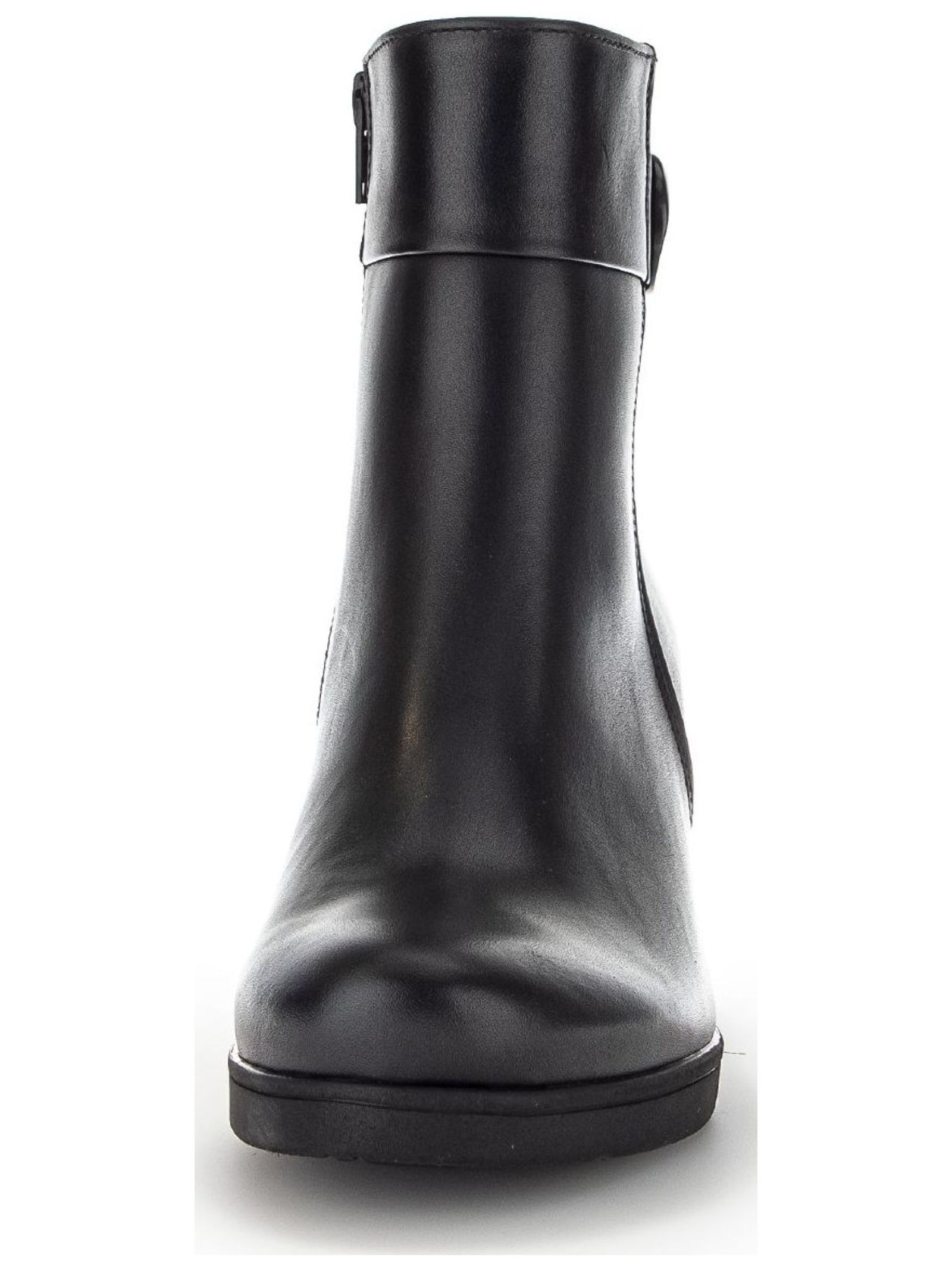 Gabor Comfort Stiefelette »Gabor Comfort Stiefelette Glattleder«