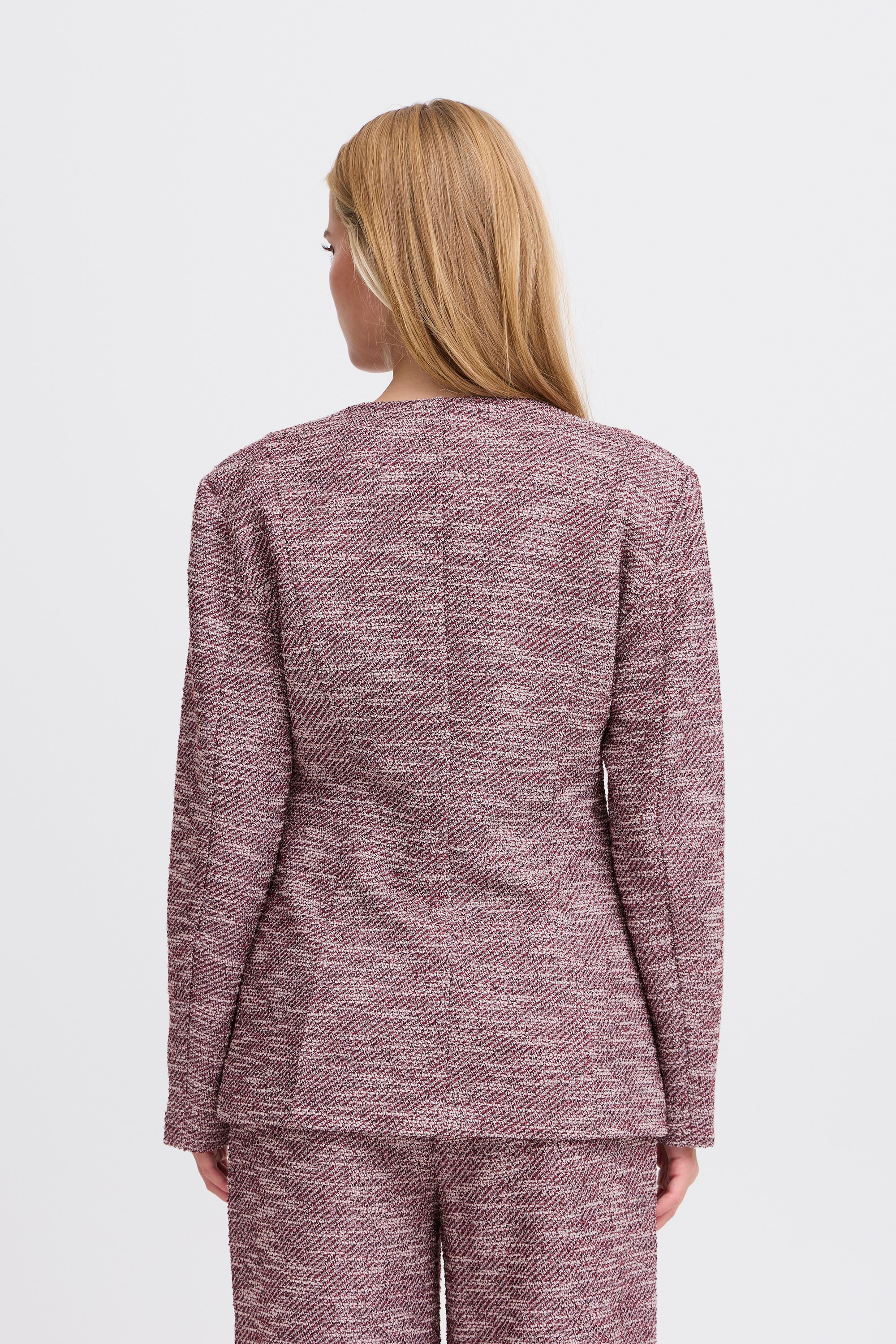 Ichi Blusenblazer »Blazer IHKATE«