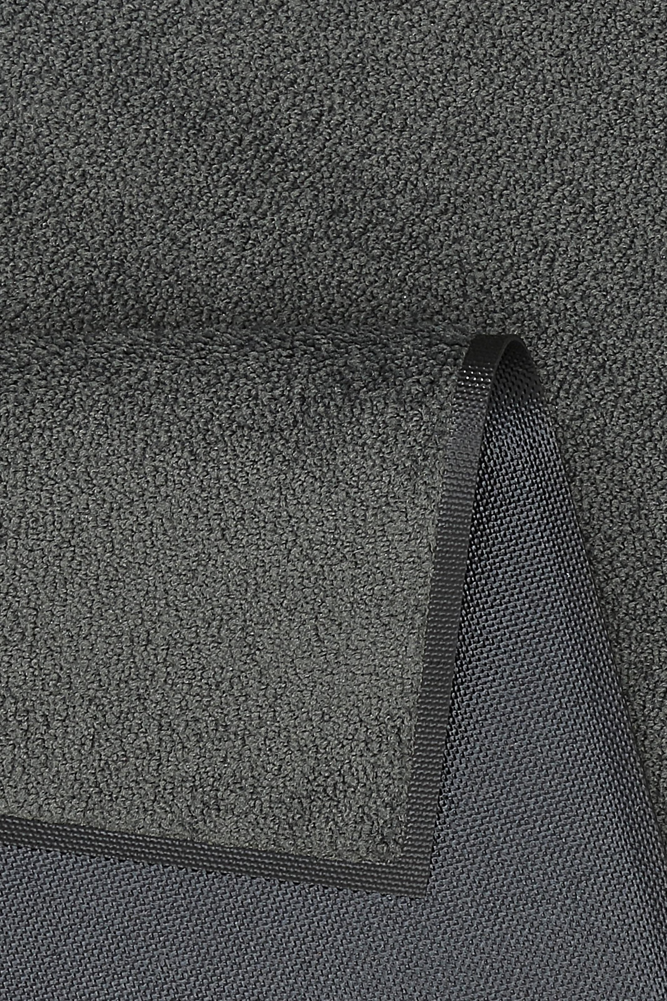 4. Bild von wash+dry by Kleen-Tex Läufer »Original Uni«, rechteckig, Schmutzfangläufer, Schmutzfangteppich, Schmutzmatte, rutschhemmend