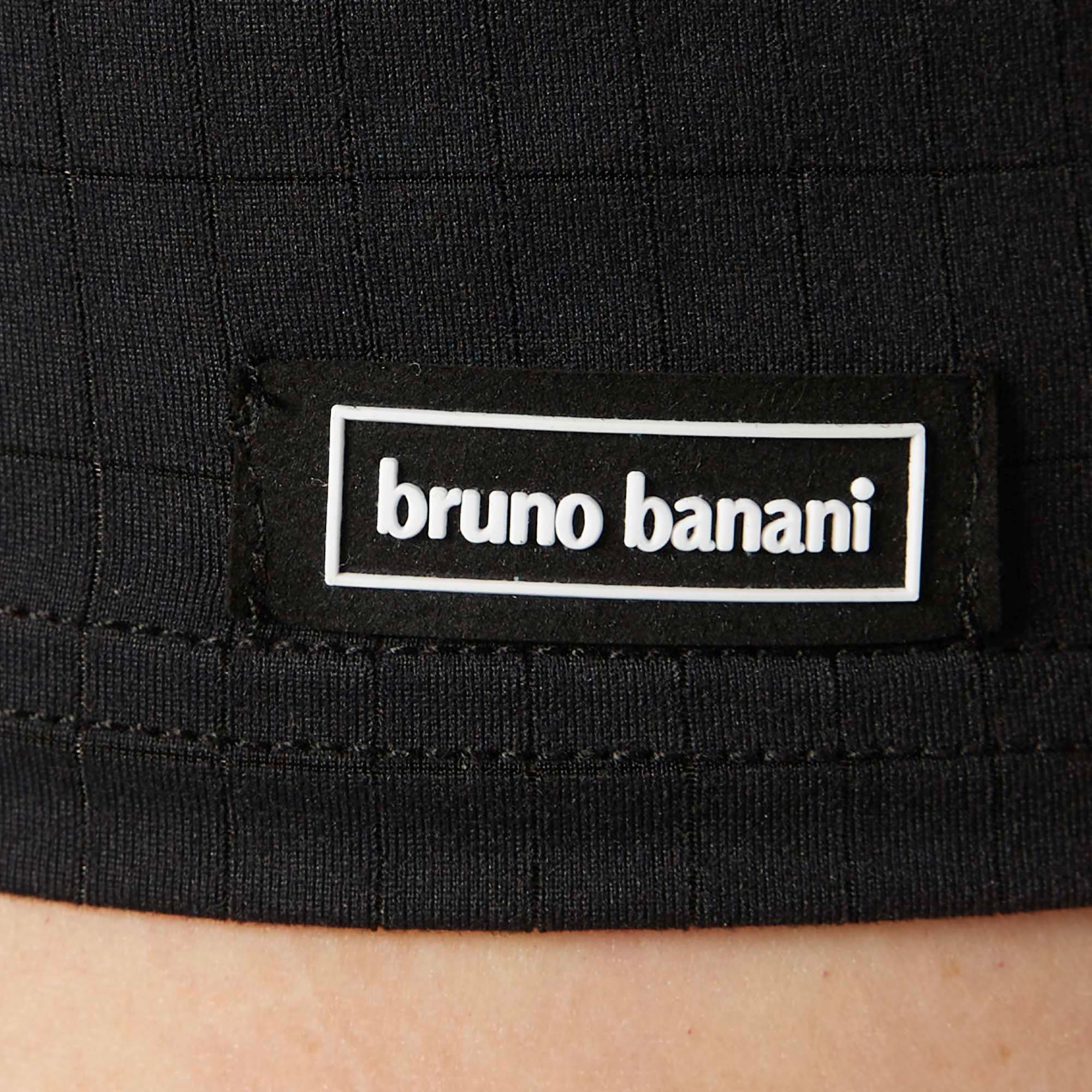 Bruno Banani Unterhemd »CHECK LINE 2.0 TANK TOP«