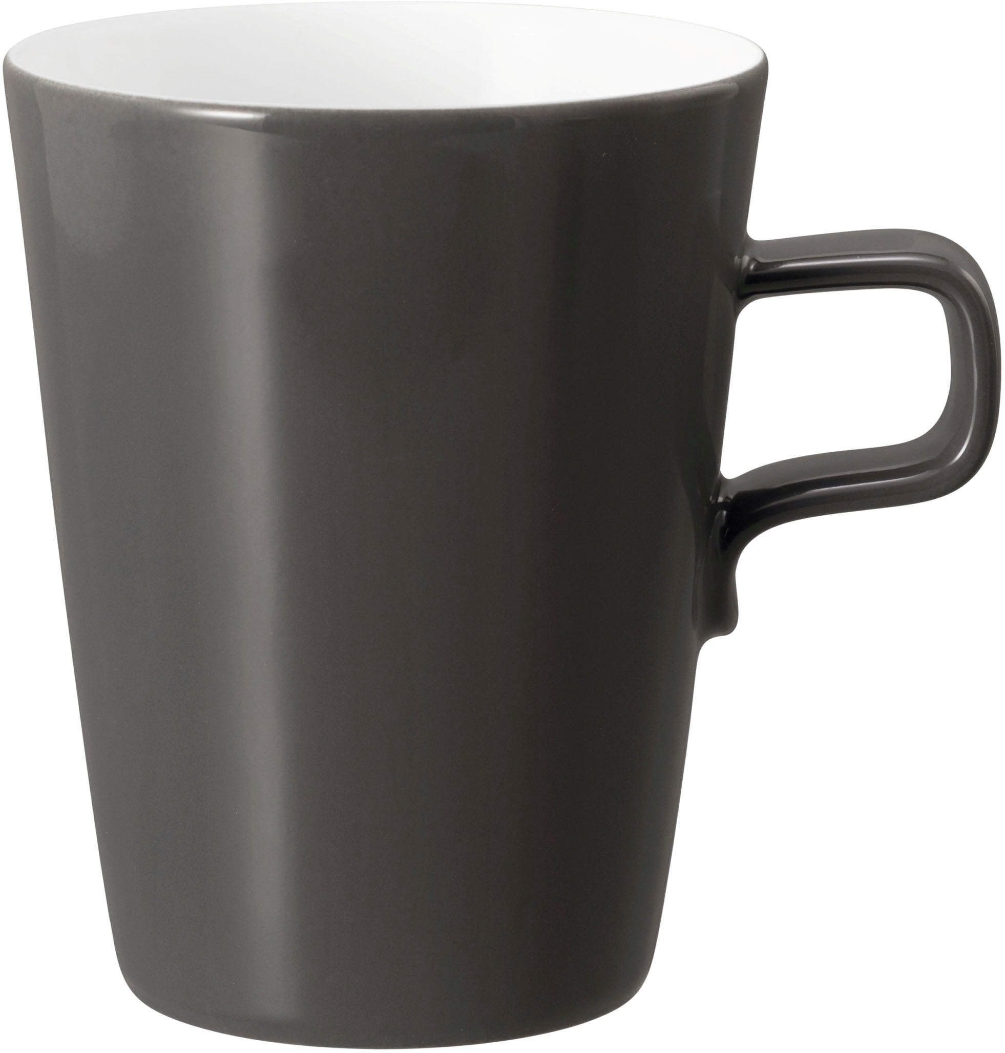 Seltmann Weiden Becher »No Limits Moments«, (1 tlg.), Becher mit Henkel 0,4 günstig online kaufen