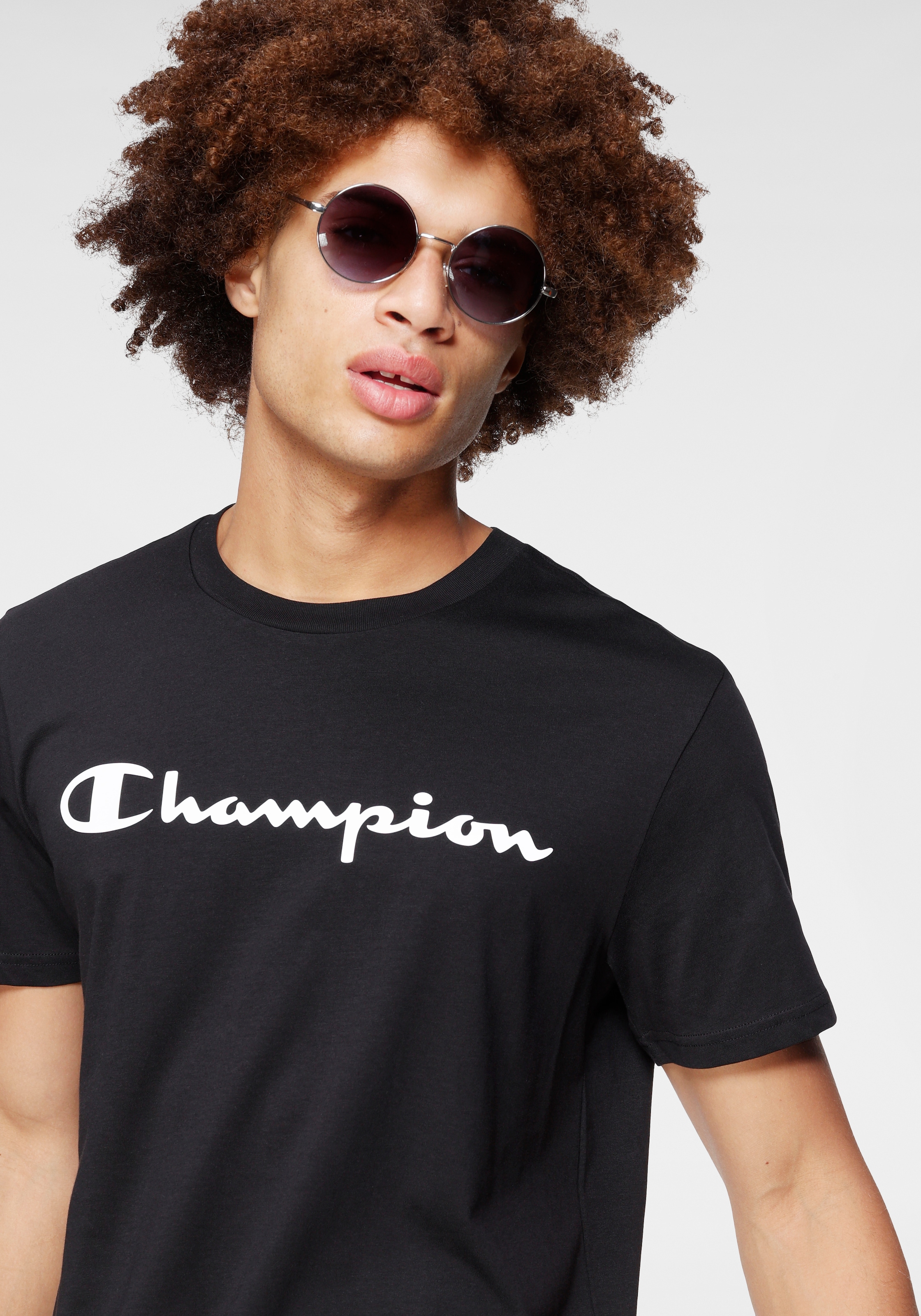 Champion T-Shirt