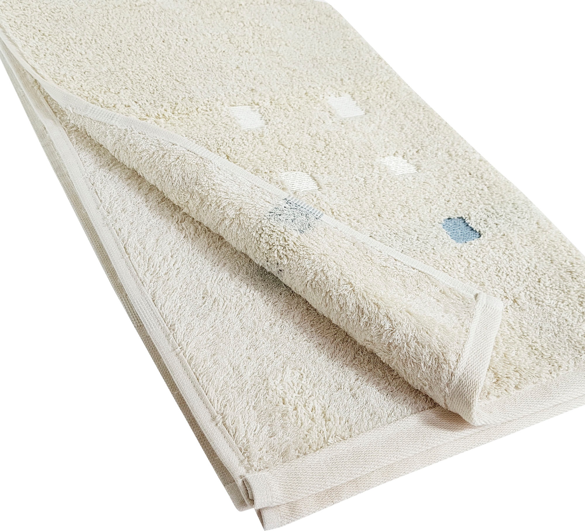framsohn frottier Handtuch Set »Quattro«, (2 St., 2er Set Handtücher 50 x 1 günstig online kaufen