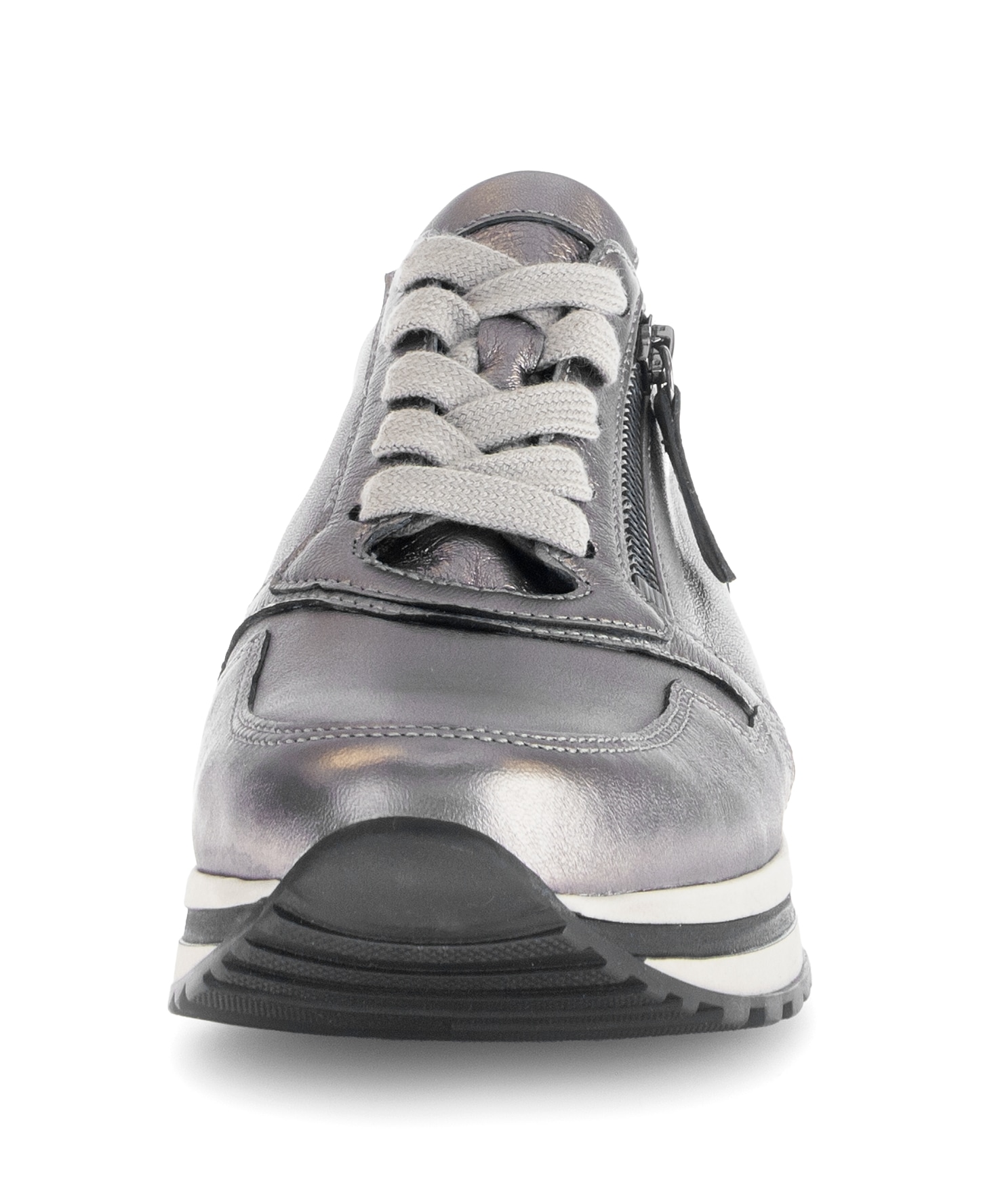 Gabor Keilsneaker »TURIN«, in Komfortweite H (= sehr weit)