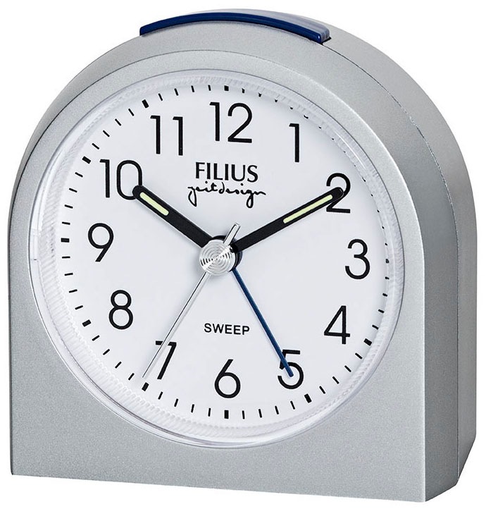 FILIUS zeitdesign Quarzwecker günstig online kaufen