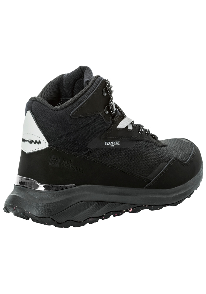 Jack Wolfskin Sneaker »DROMOVENTURE TEXAPORE MID W«