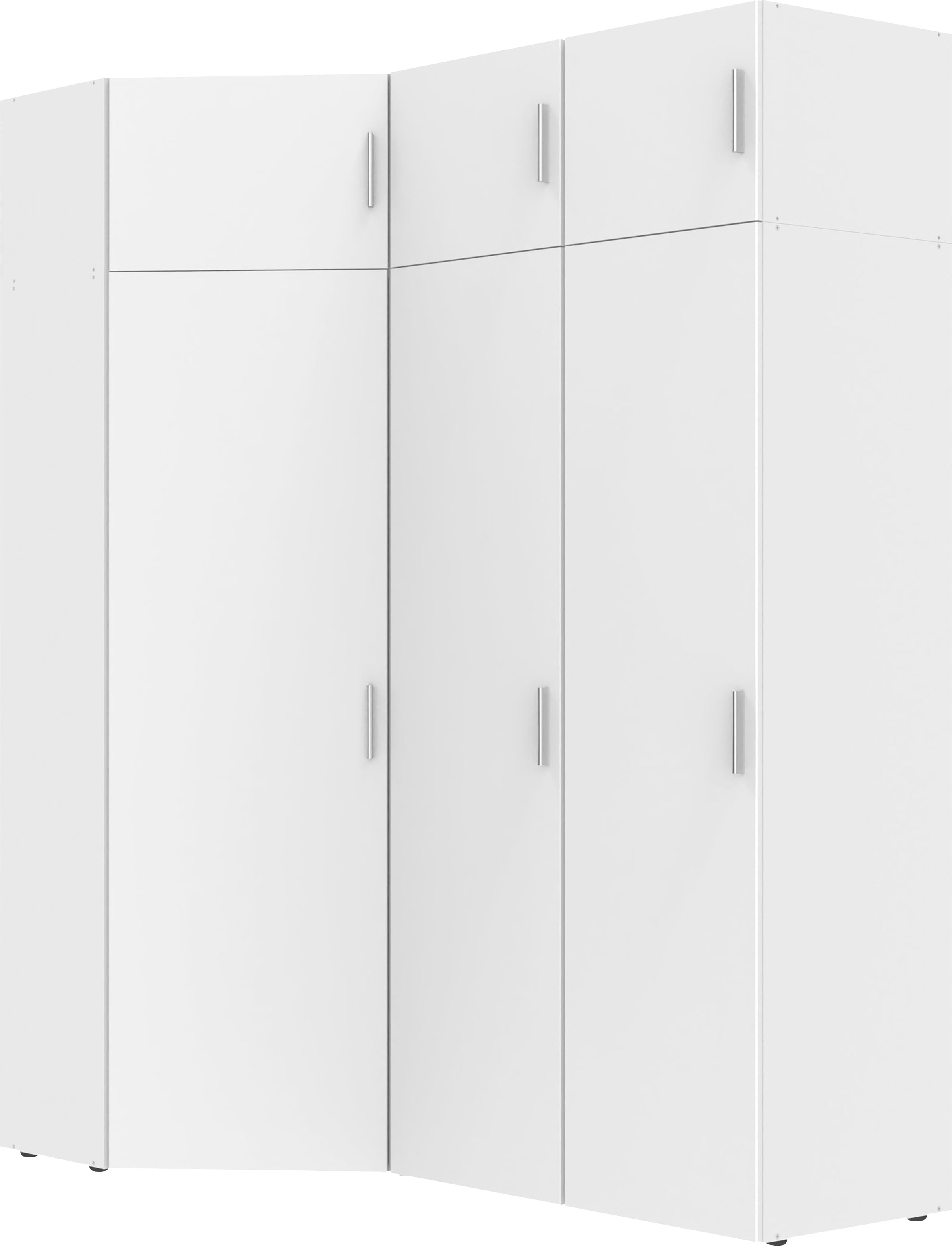 Wimex Schranksystem »Münster«, (Spar-Set), Mehrzweckschrank