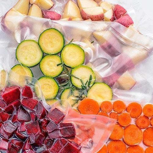 Gastroback Vakuumierbeutel »46119« 50  Stück