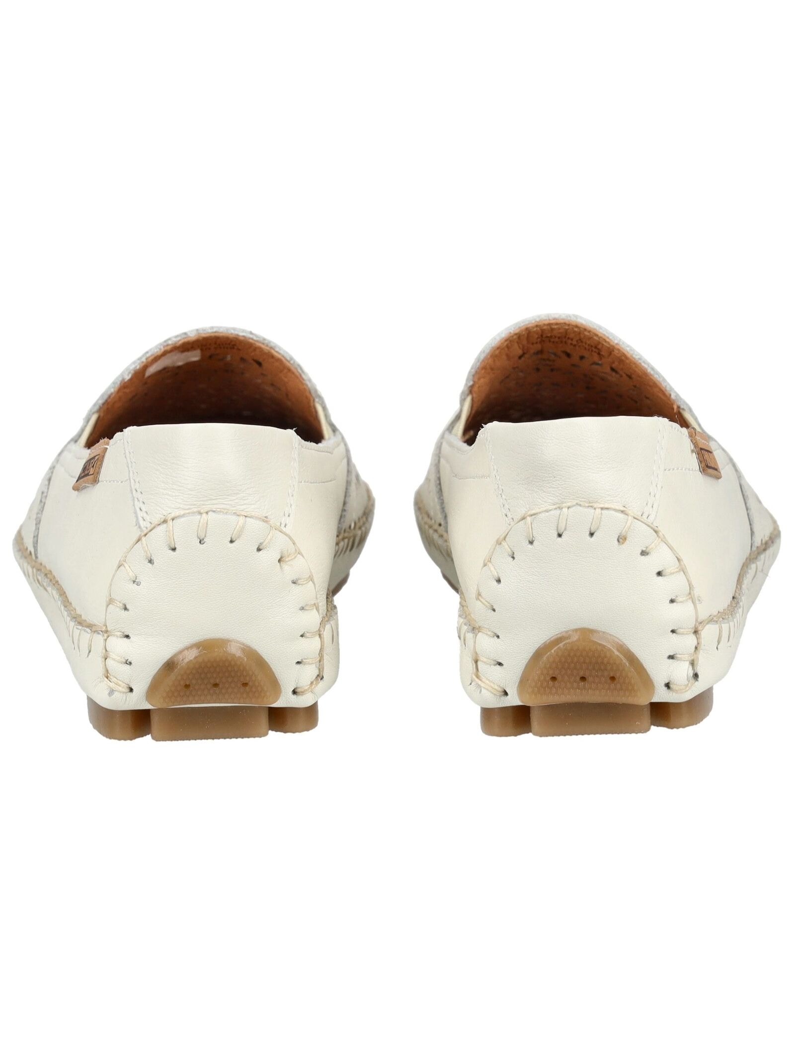 PIKOLINOS Slipper »PIKOLINOS Slipper Leder«