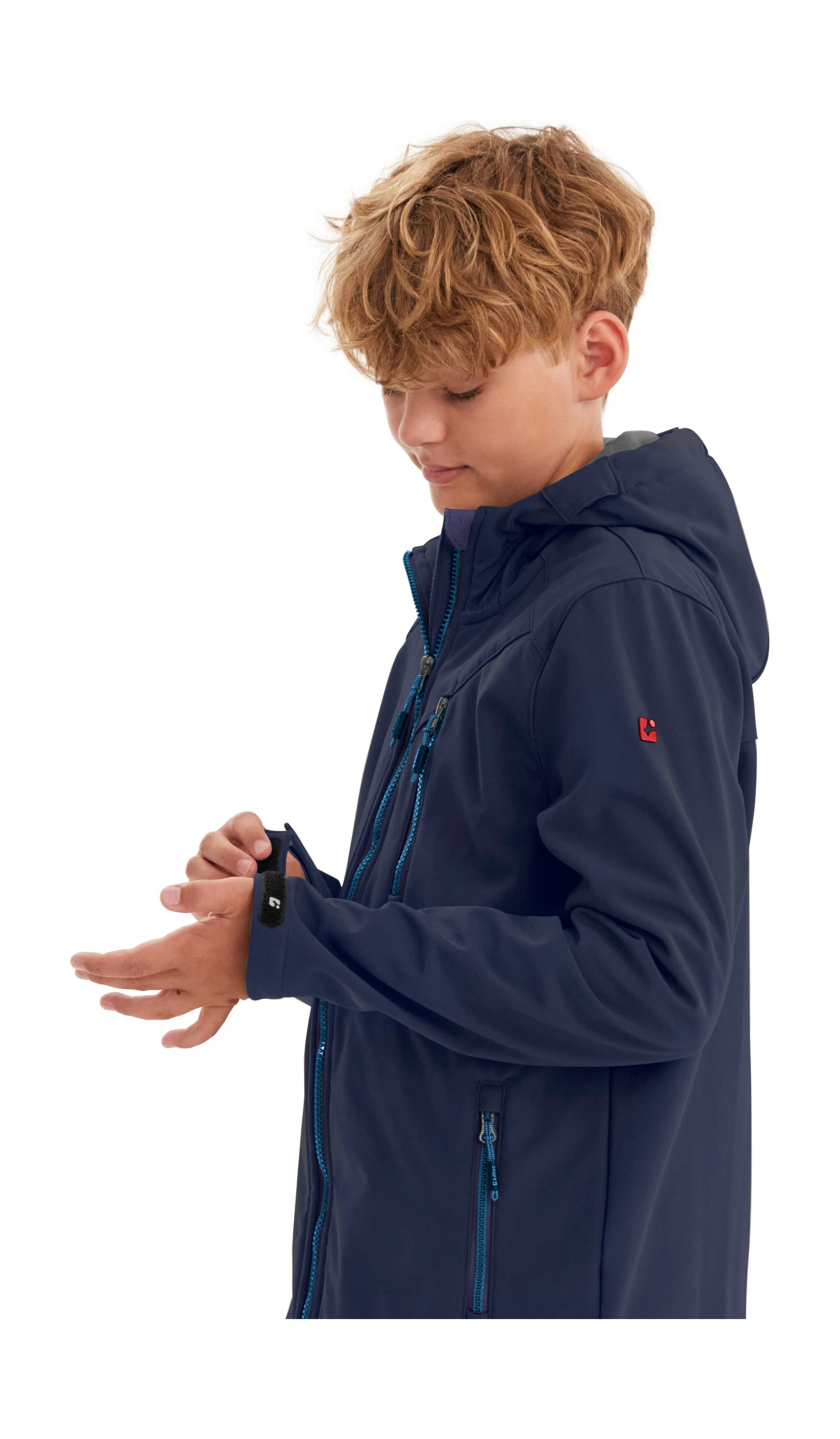 Killtec Softshelljacke »Boys Softshelljacke«