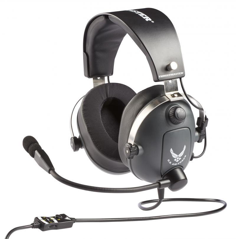 Thrustmaster Kopfhörer »T.Flight U.S. Air Force Edition« kaufen