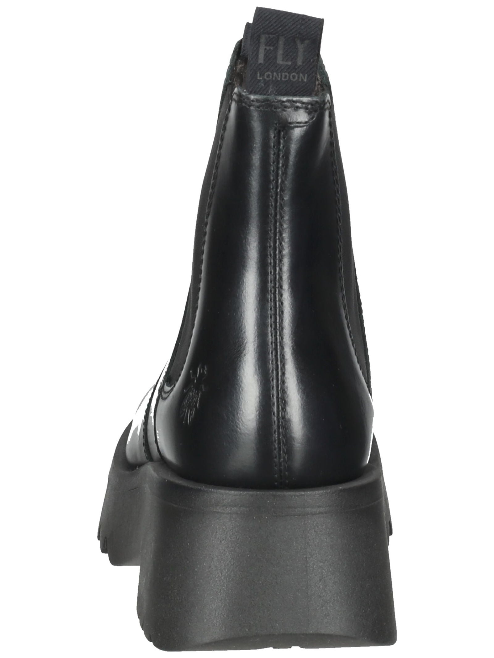 Fly London Stiefelette »Fly London Stiefelette Leder«