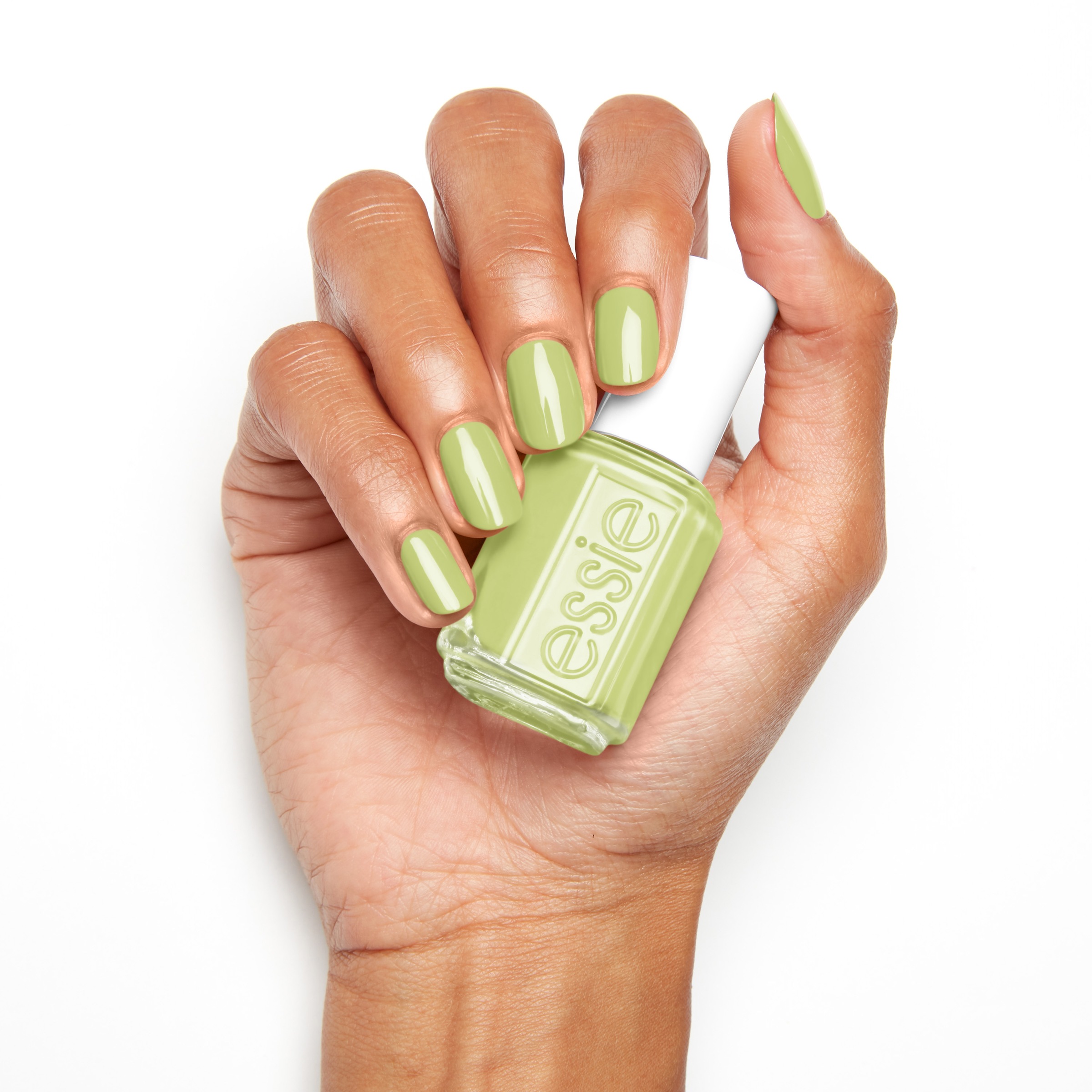 essie Nagellack »Essie Nagellack«, mit natürlichen Inhaltsstoffen