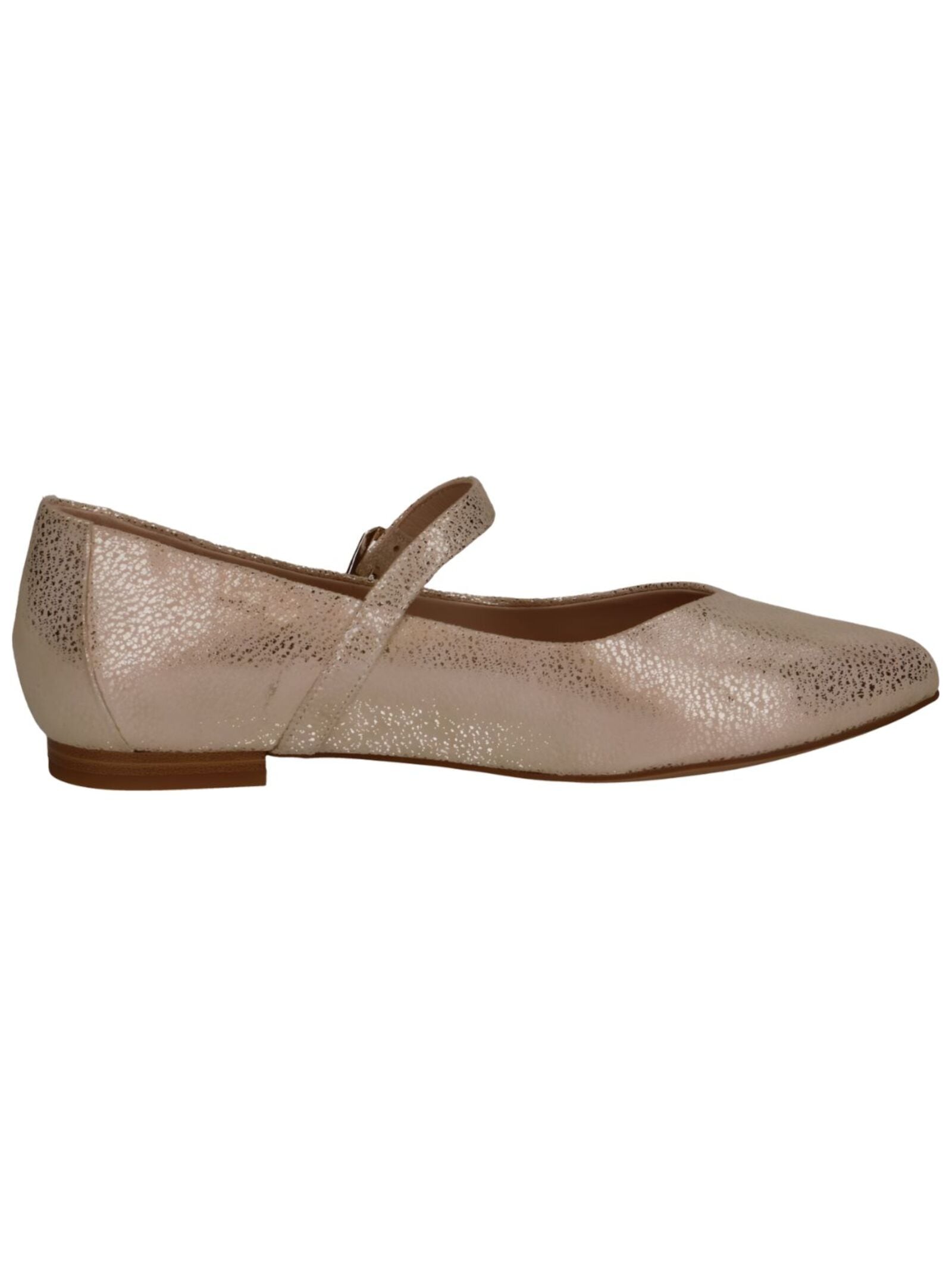 Caprice Riemchenballerina »Caprice Ballerinas Leder«