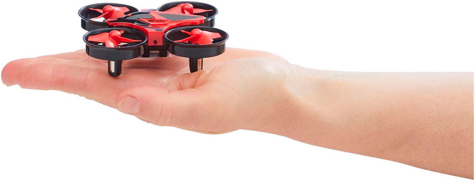 Revell® RC-Quadrocopter »Revell® control, RC Mini Quadrocopter "Fizz", 2.4Ghz F«, mit LED-Lichtern