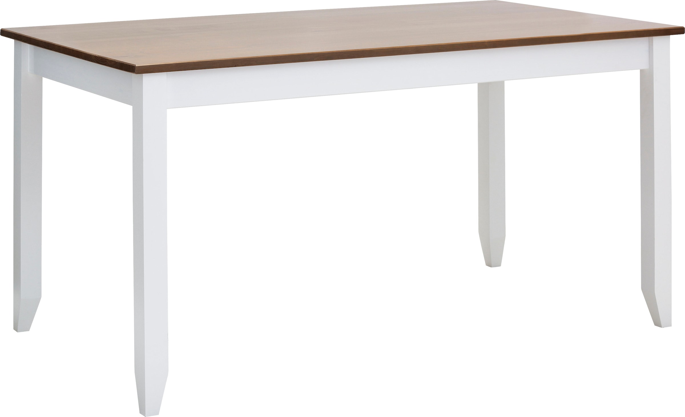 Inter Link Esstisch Home affaire, Breite 160 cm