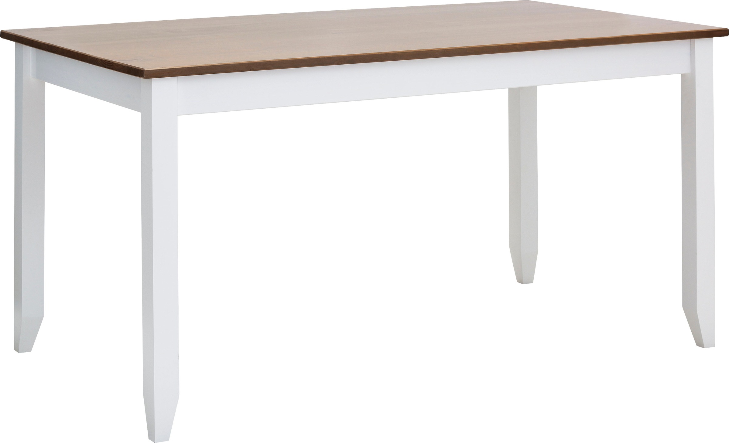 Inter Link Esstisch Home affaire, Breite 160 cm günstig online kaufen