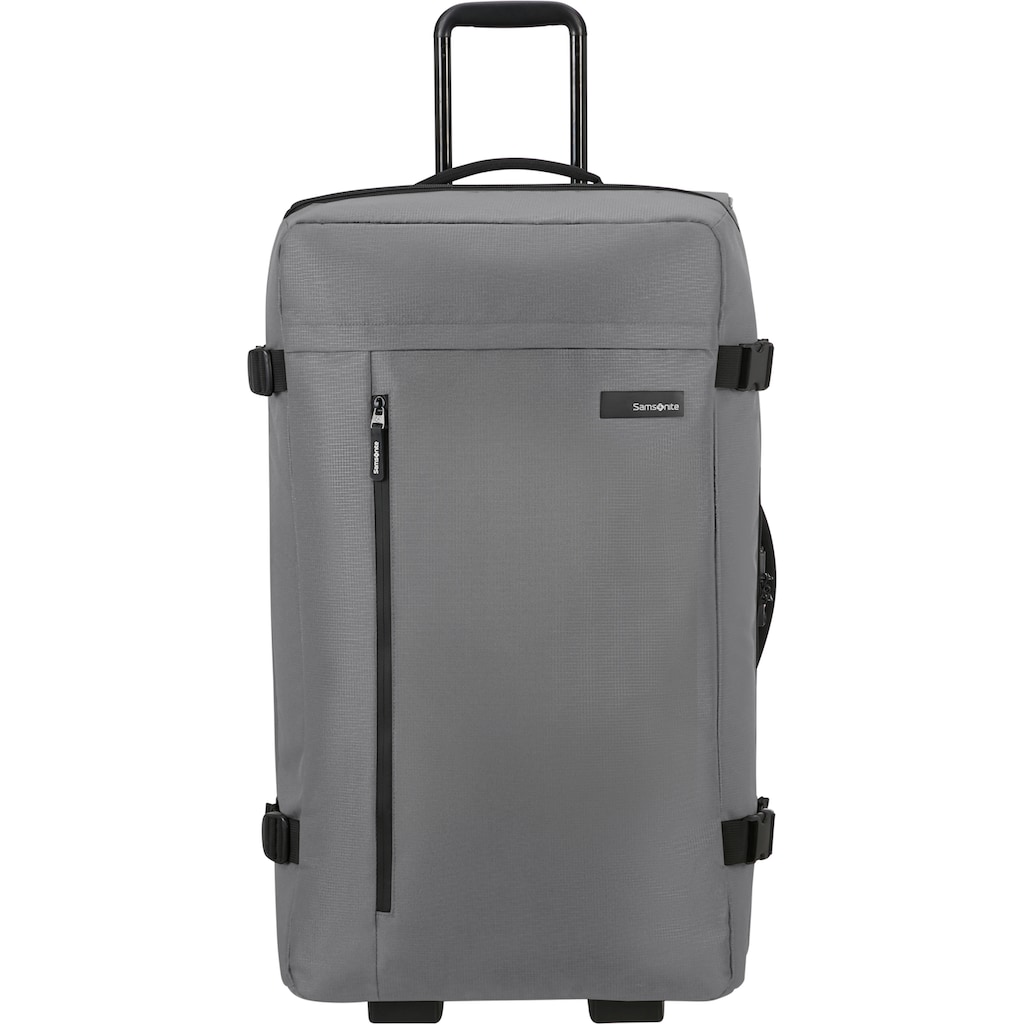 Samsonite Weichgepäck-Trolley »Roader«, 2 Rollen