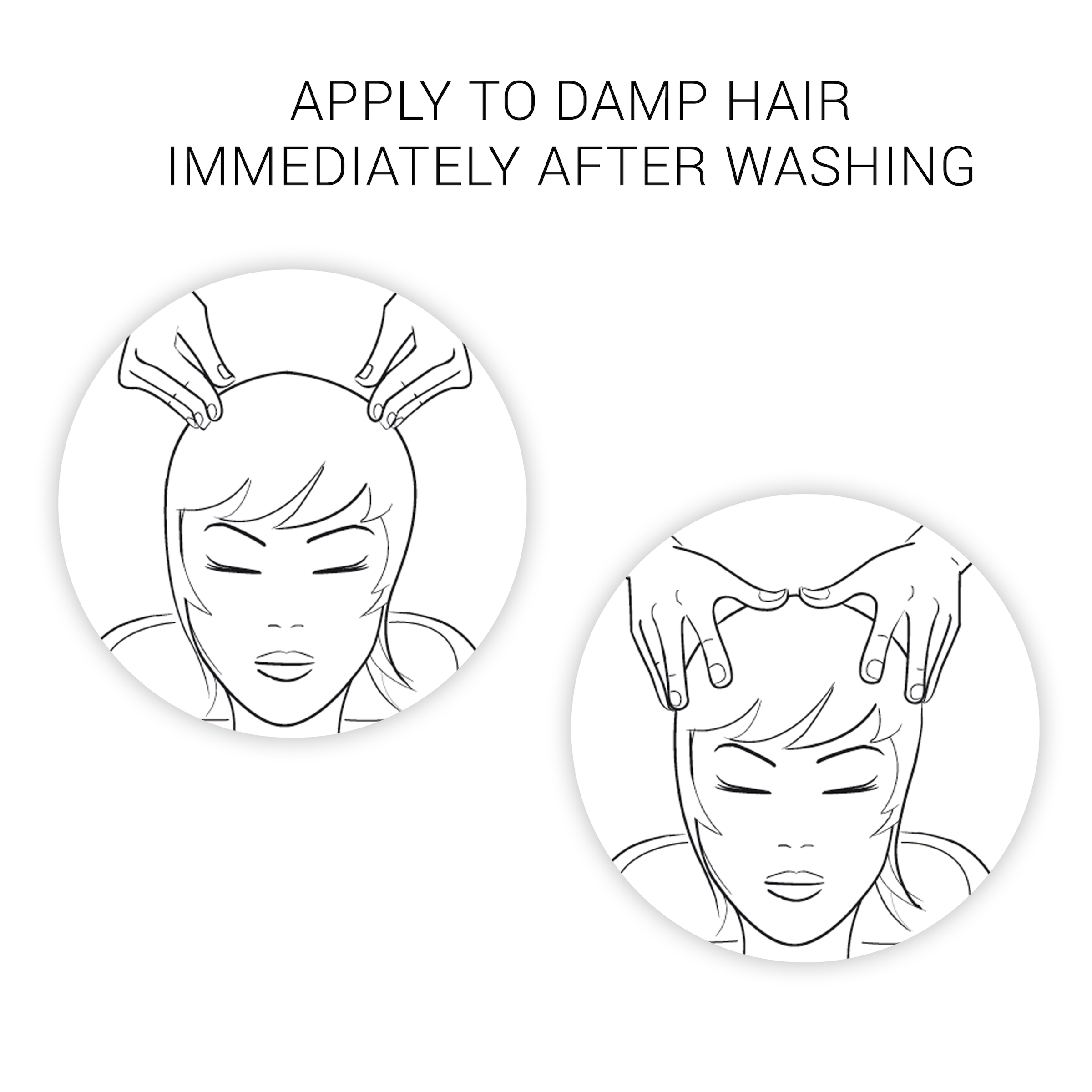 Wella SP Haarspülung »SMOOTHEN« glättend, bändigend, gegen Frizz