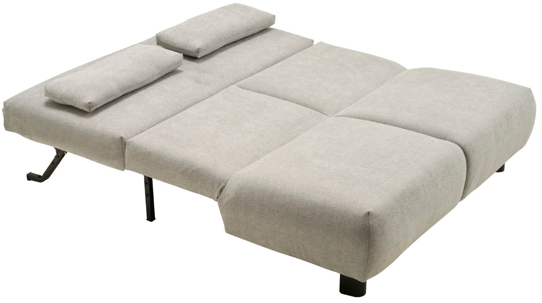 ell + ell Schlafsofa »Minou«