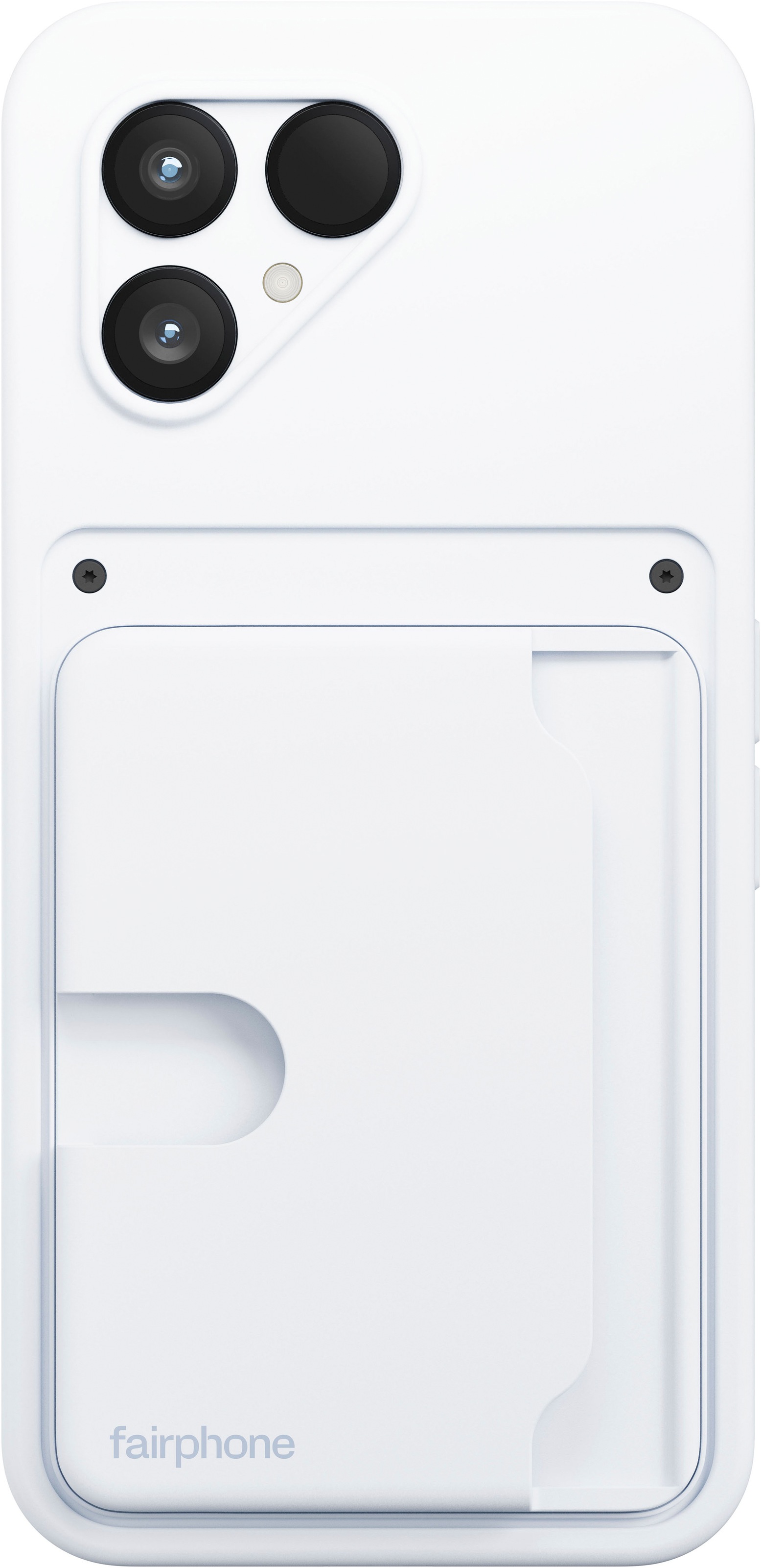 Fairphone Smartphone-Hülle »Fairphone Gen 6 Kartenhalter«, Fairphone, 16,0 cm (6,3 Zoll)