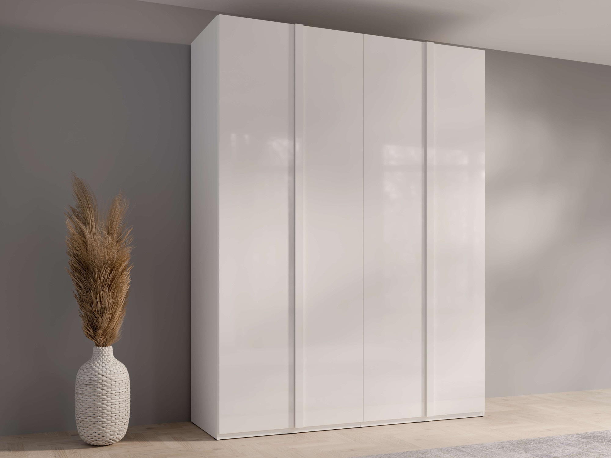 Kleiderschrank 