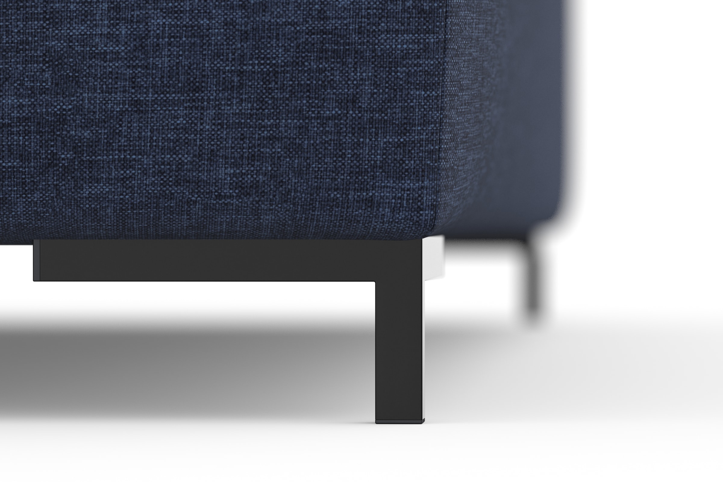 INOSIGN Wohnlandschaft »Balme U-Form«, Inkl. Zierkissen, wahlweise mit Bettfunktion