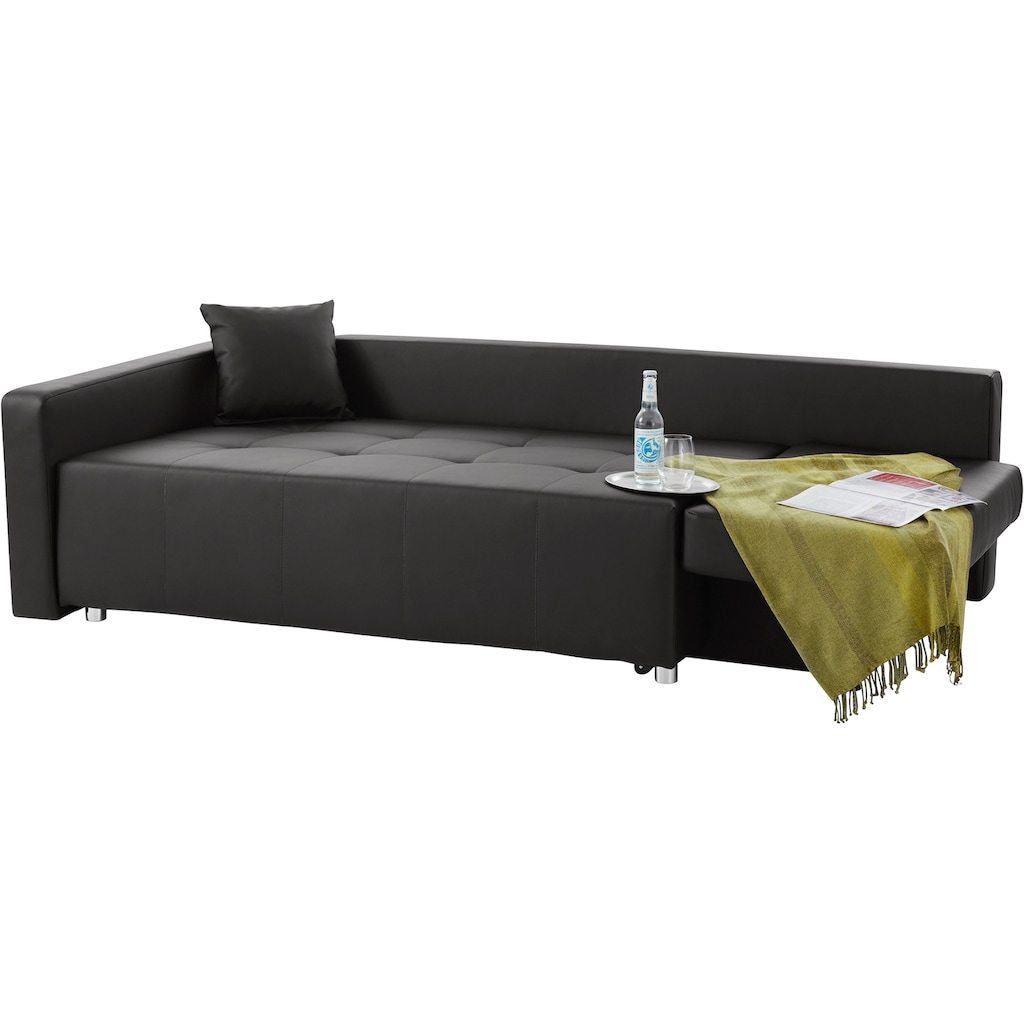 COLLECTION AB Schlafsofa »Dany«