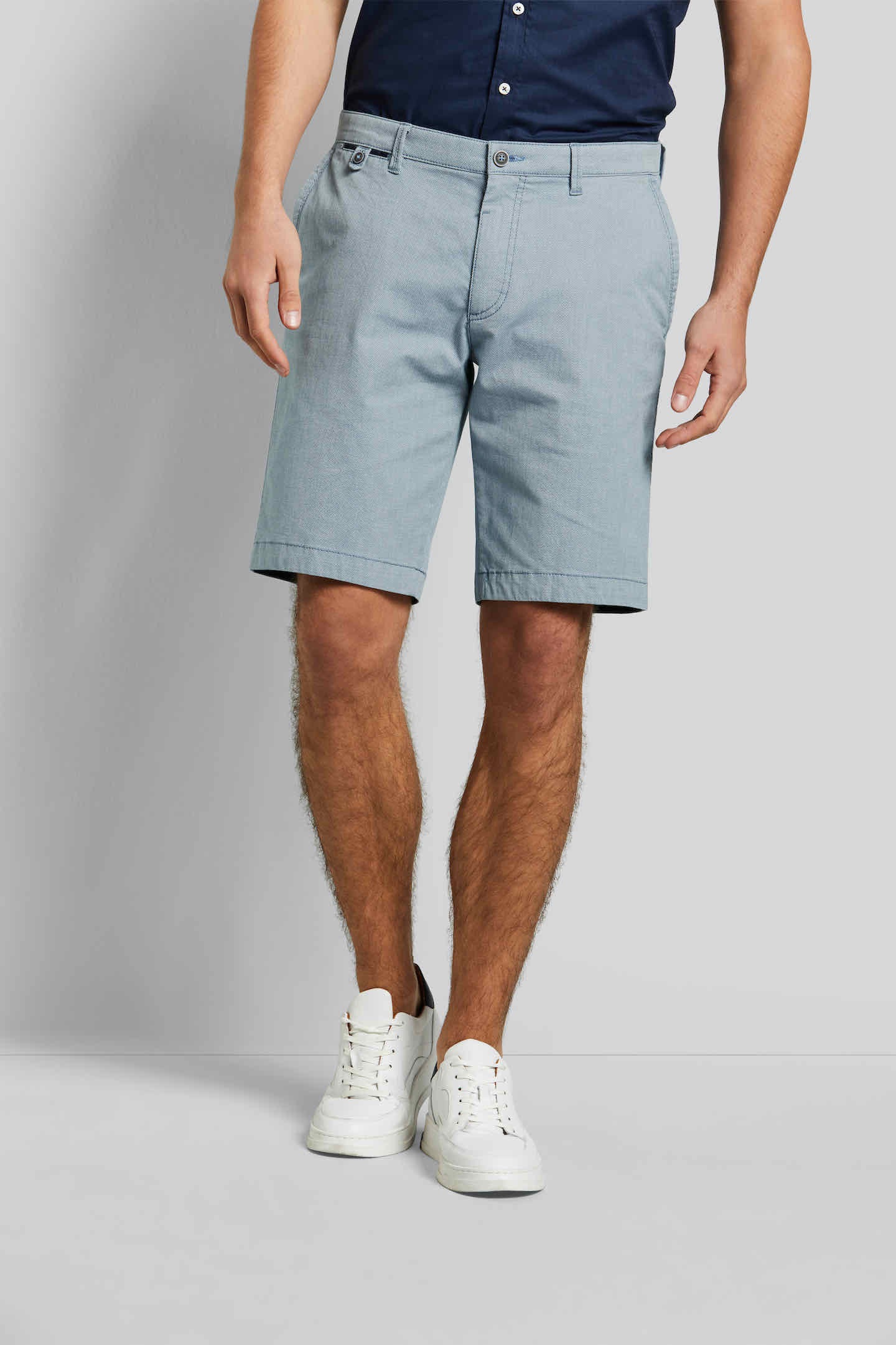 Bild von bugatti Bermudas, mit ‚Soft Touch‘