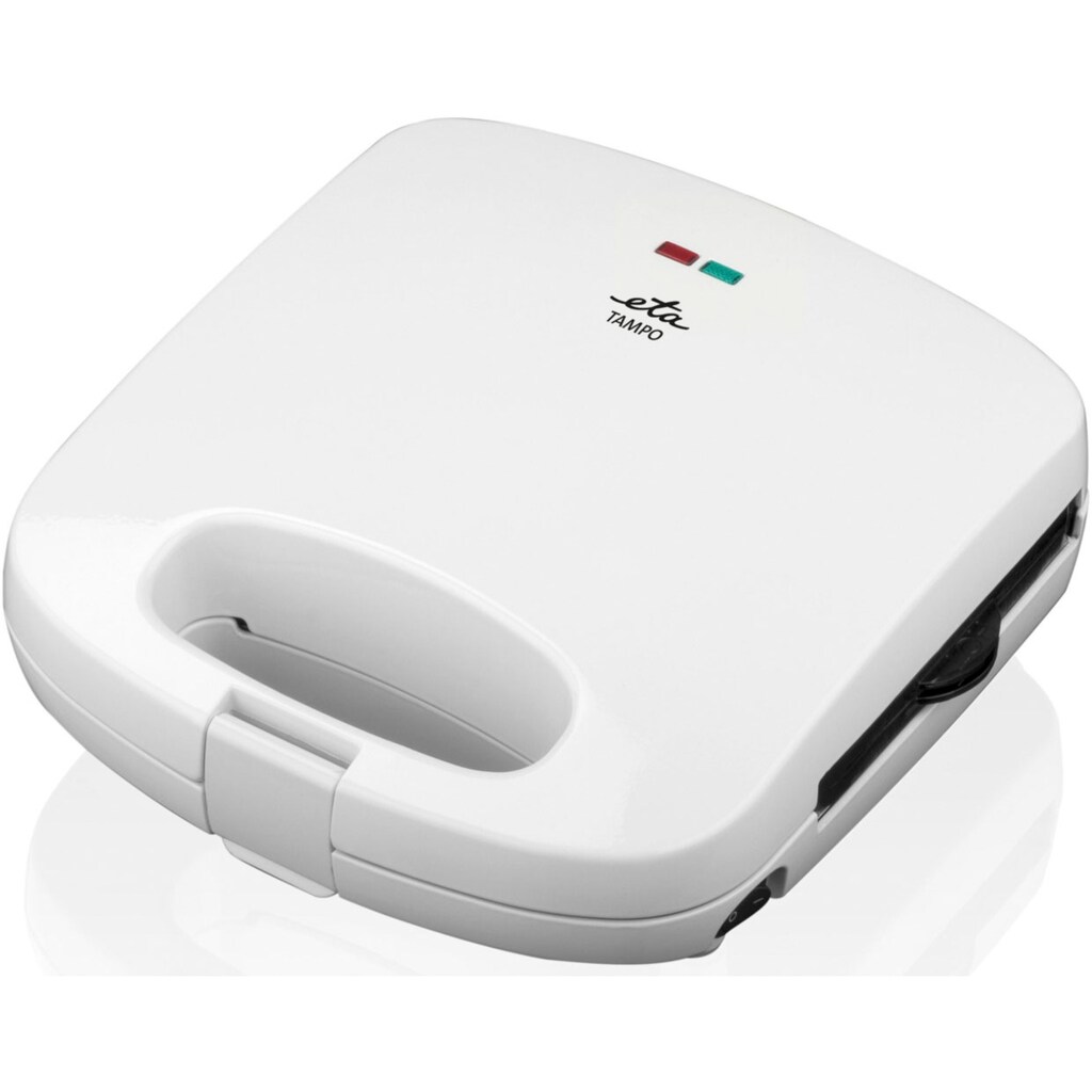 eta Sandwichmaker »Tampo, ETA415690000«, 700 W