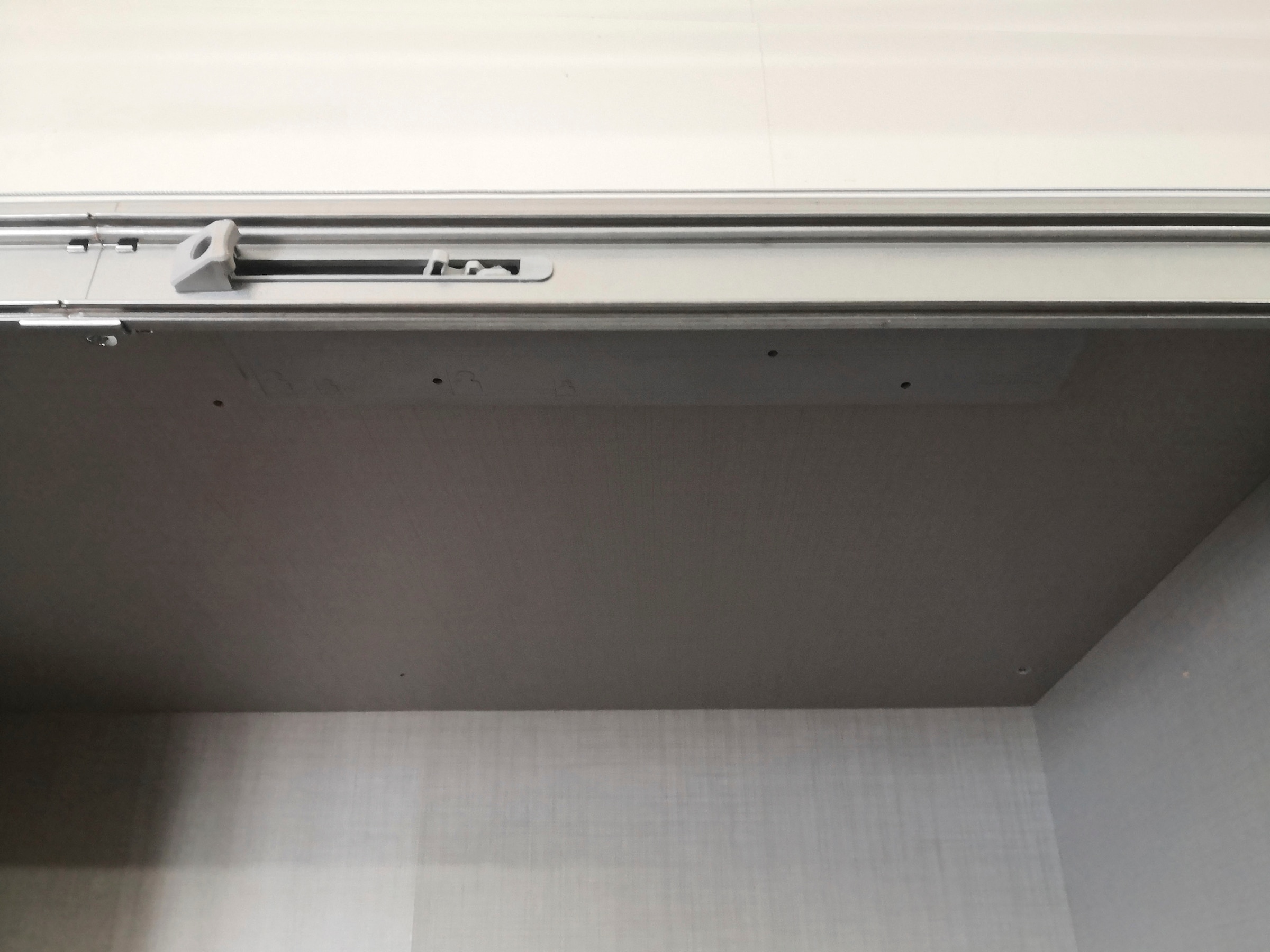 Wimex Kleiderschrank »Indiana by fresh to go, wahlweise mit oder ohne Spiegel«, (INKLUSIVE Innenausstattung und Selbsteinzug für die Türen), große Breiten250 oder 300cm, mit oder ohne Glasfront, Made in Germany