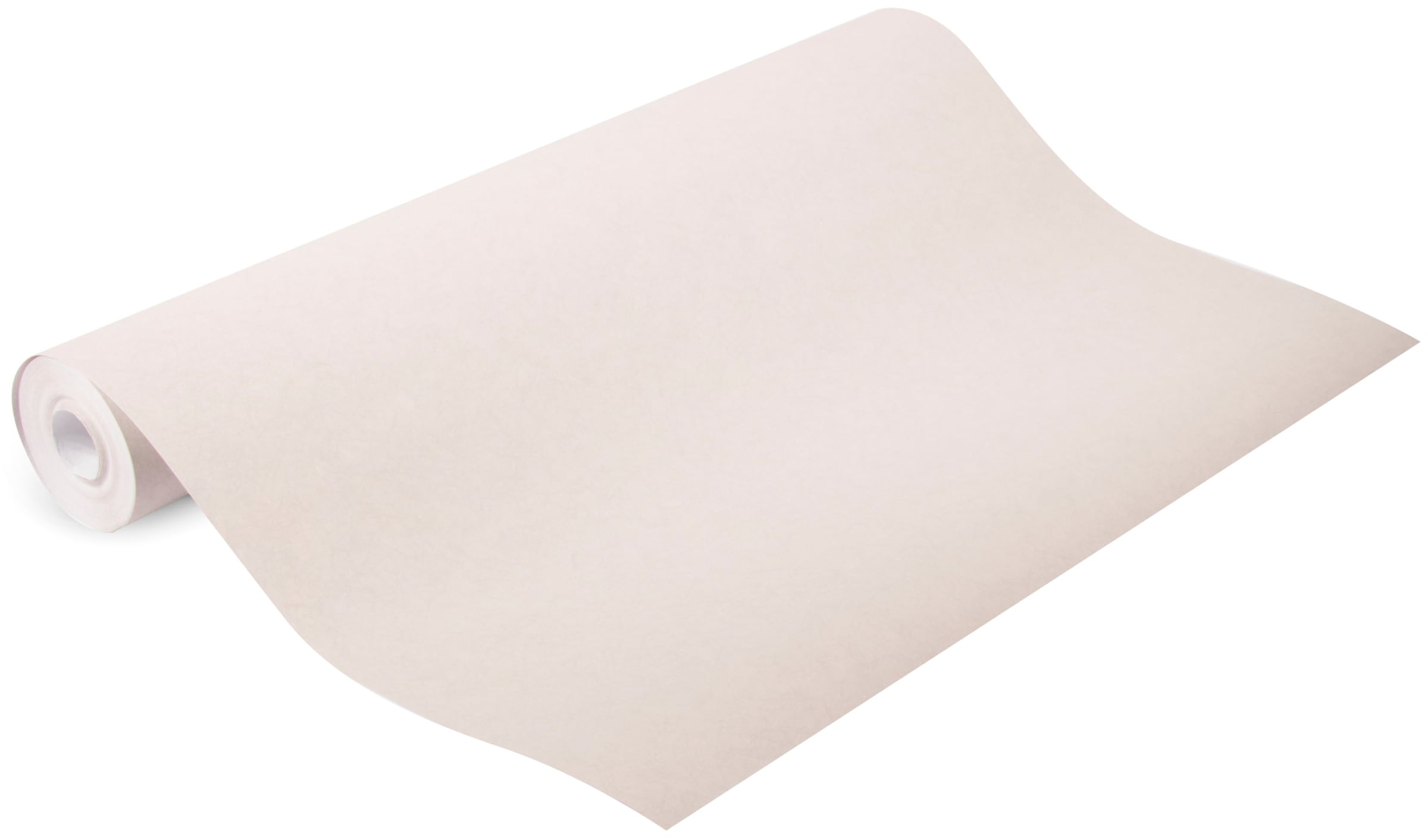 Superfresco Easy Vliestapete »Luxus Uni« uni Taupe - 10m x 52cm