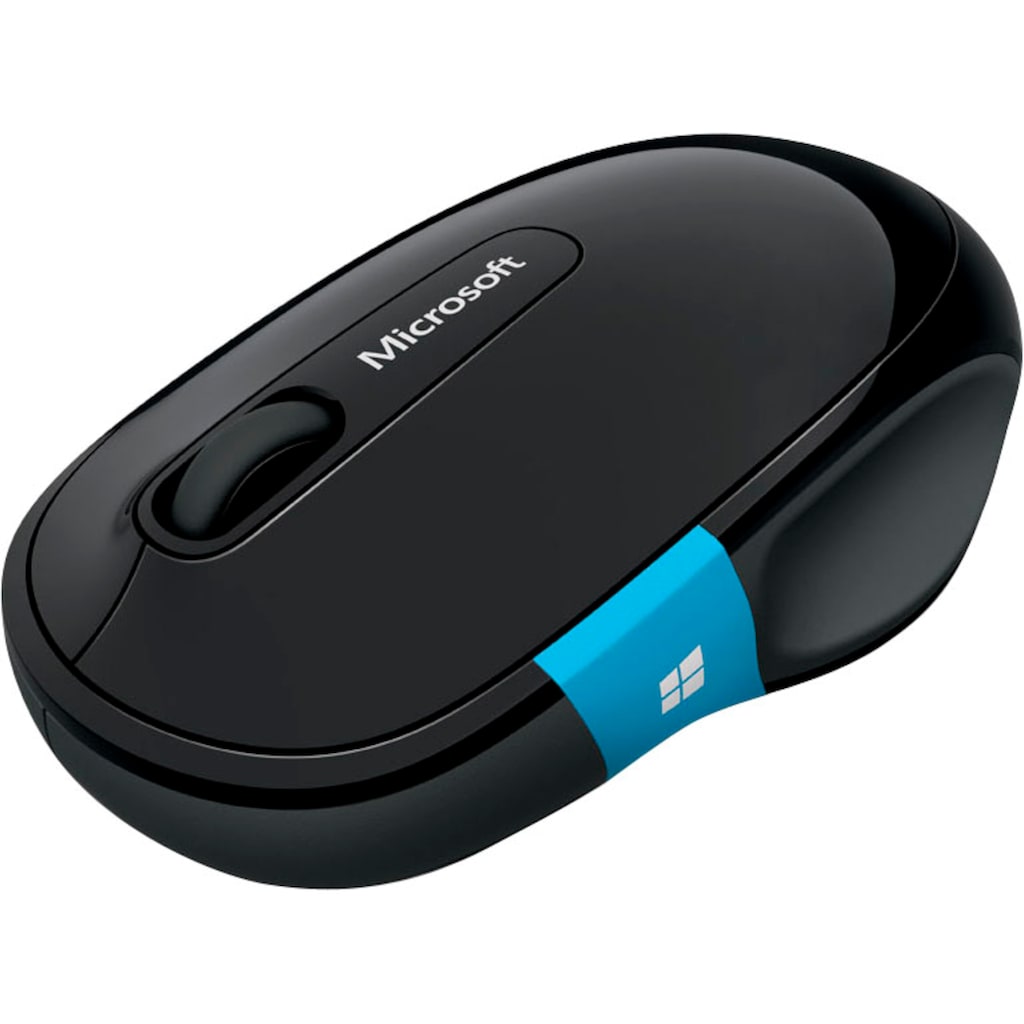Microsoft Maus »Sculpt Comfort Mouse«, Bluetooth