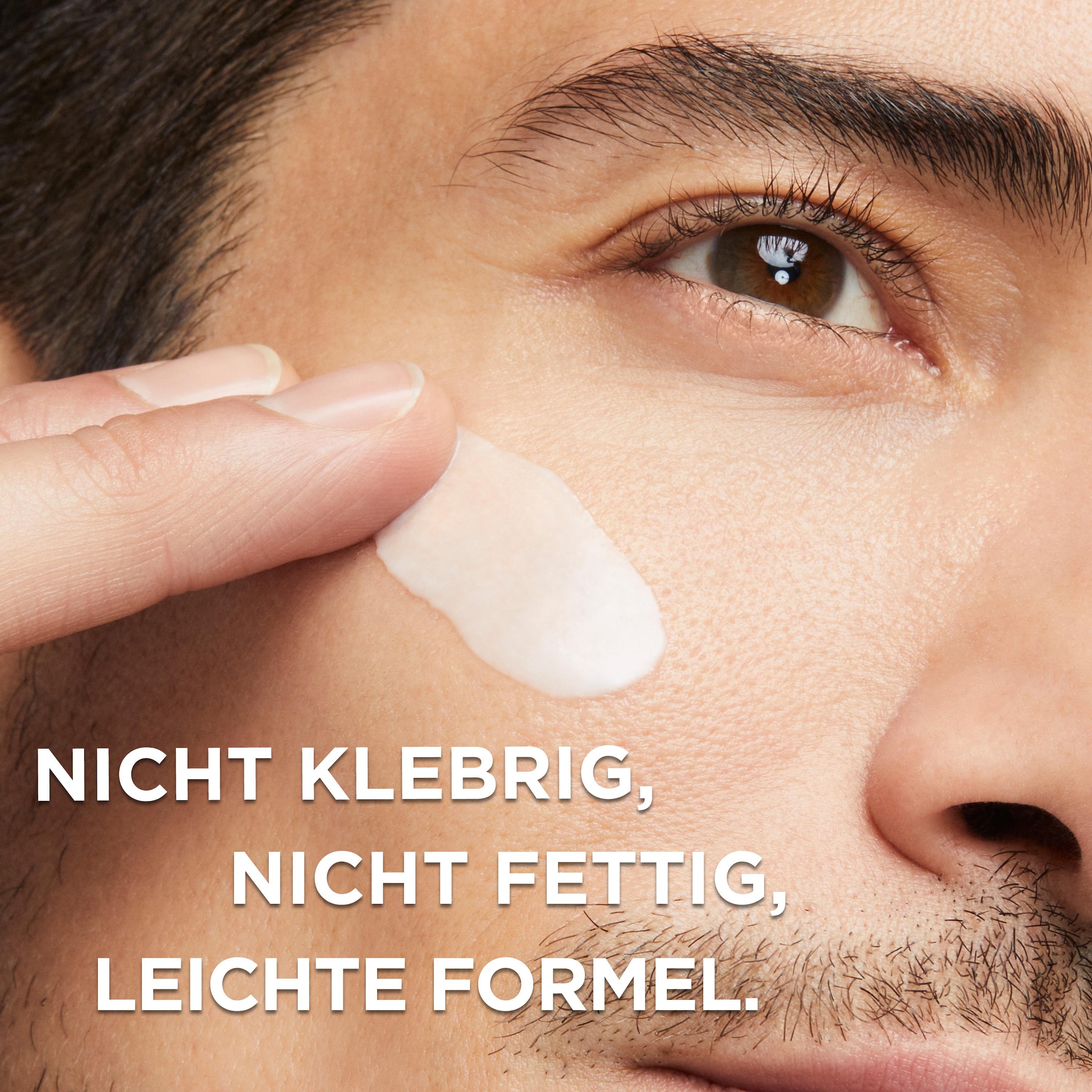 L'ORÉAL PARIS MEN EXPERT Gesichtspflege-Set »L'Oréal Men Expert Power Age Set: Feuchtigkeitspflege & Nachtcreme«