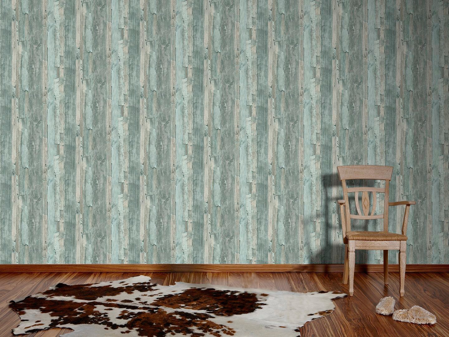 living walls Vliestapete »Best of Wood`n Stone 2nd Edition«, Holz, Tapete Landhaus