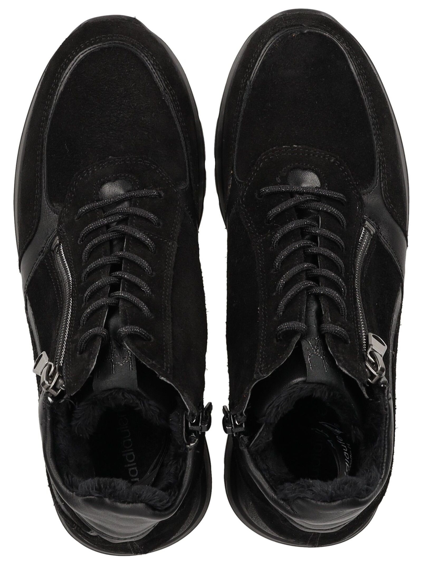 Waldläufer Sneaker »Waldläufer Sneaker Leder«