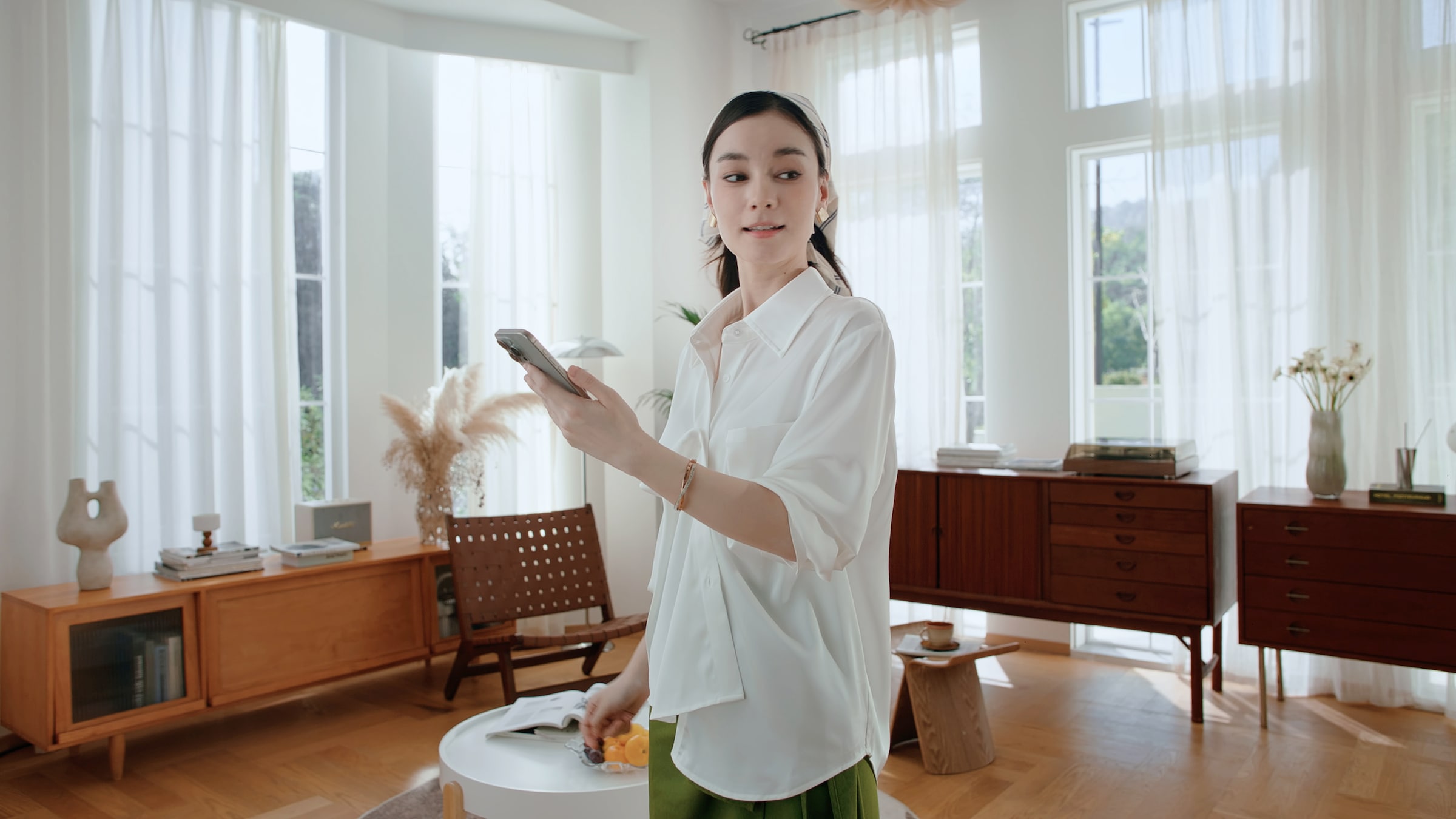 Mova Fensterputzroboter »N1«