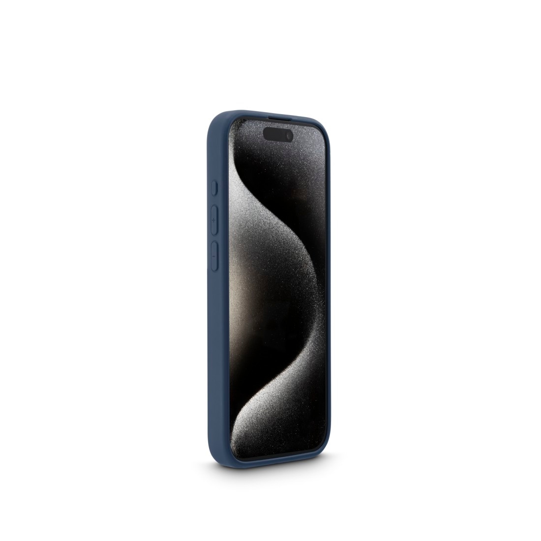 Hama Smartphone-Hülle »Handyhülle "Fantastic Feel" für Apple iPhone 16 Pro Max«, iPhone 16 Pro Max, 17,5 cm (6,9 Zoll)