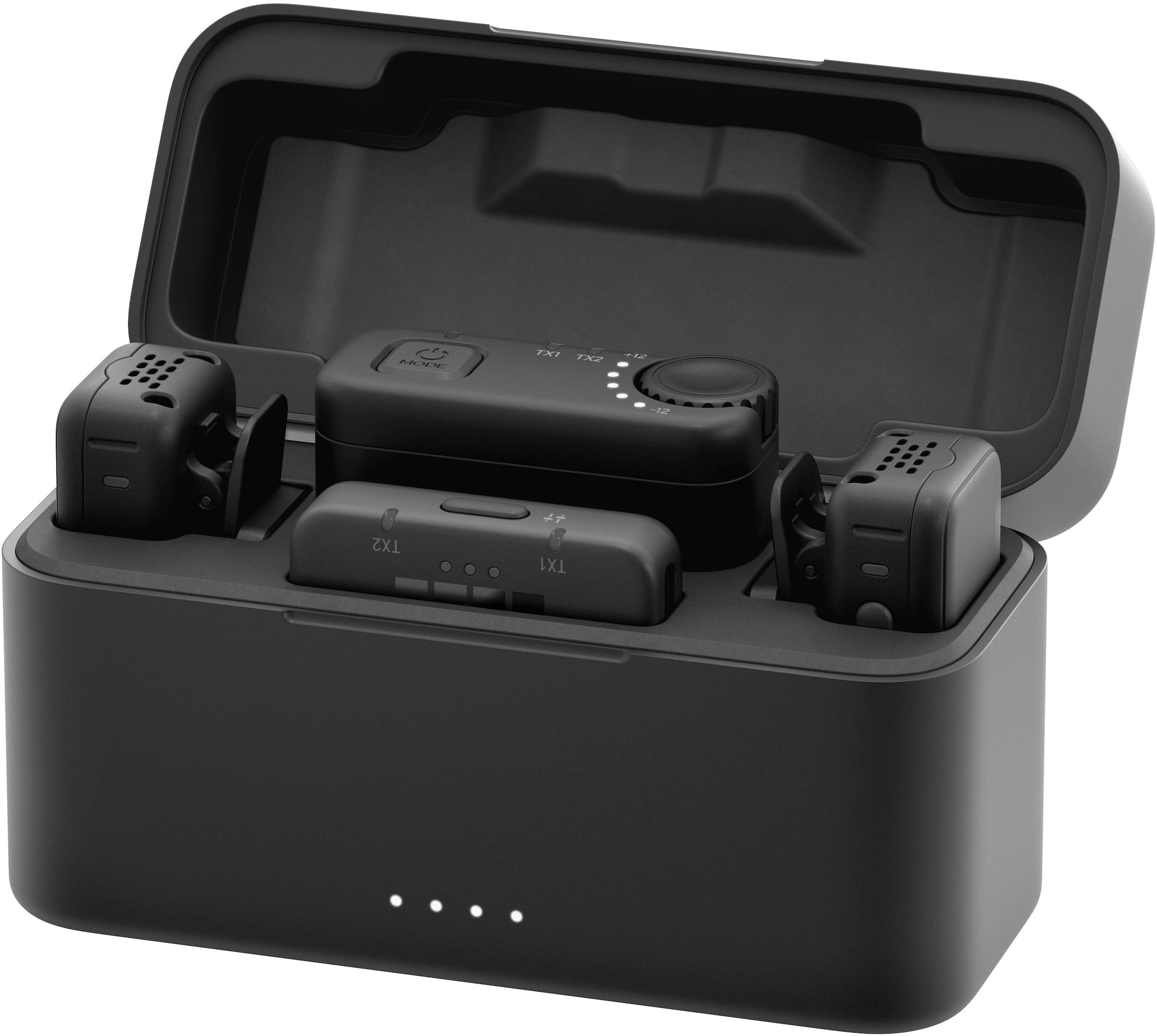 GoPro Action Cam »MISSION 1 PRO Ultimate Creator Edition« 8K Bluetooth