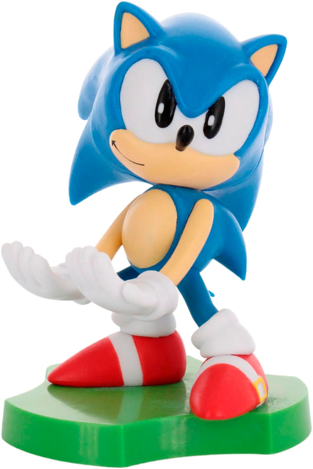 NBG Spielfigur »Holdem- Sonic Sliding Sonic«, (1 tlg.)