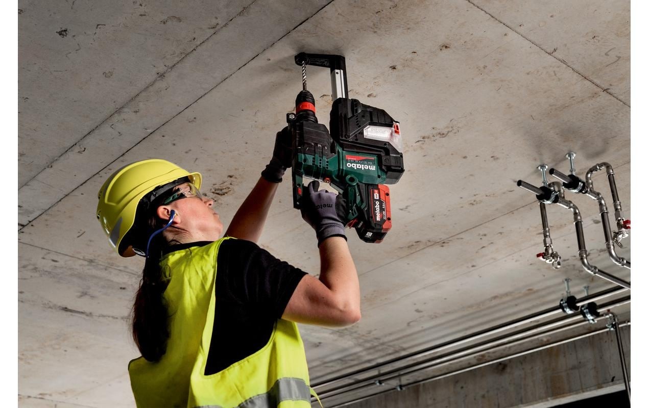 metabo Akku-Meißelhammer »KH 18 LTX BL 28 Q, Solo«