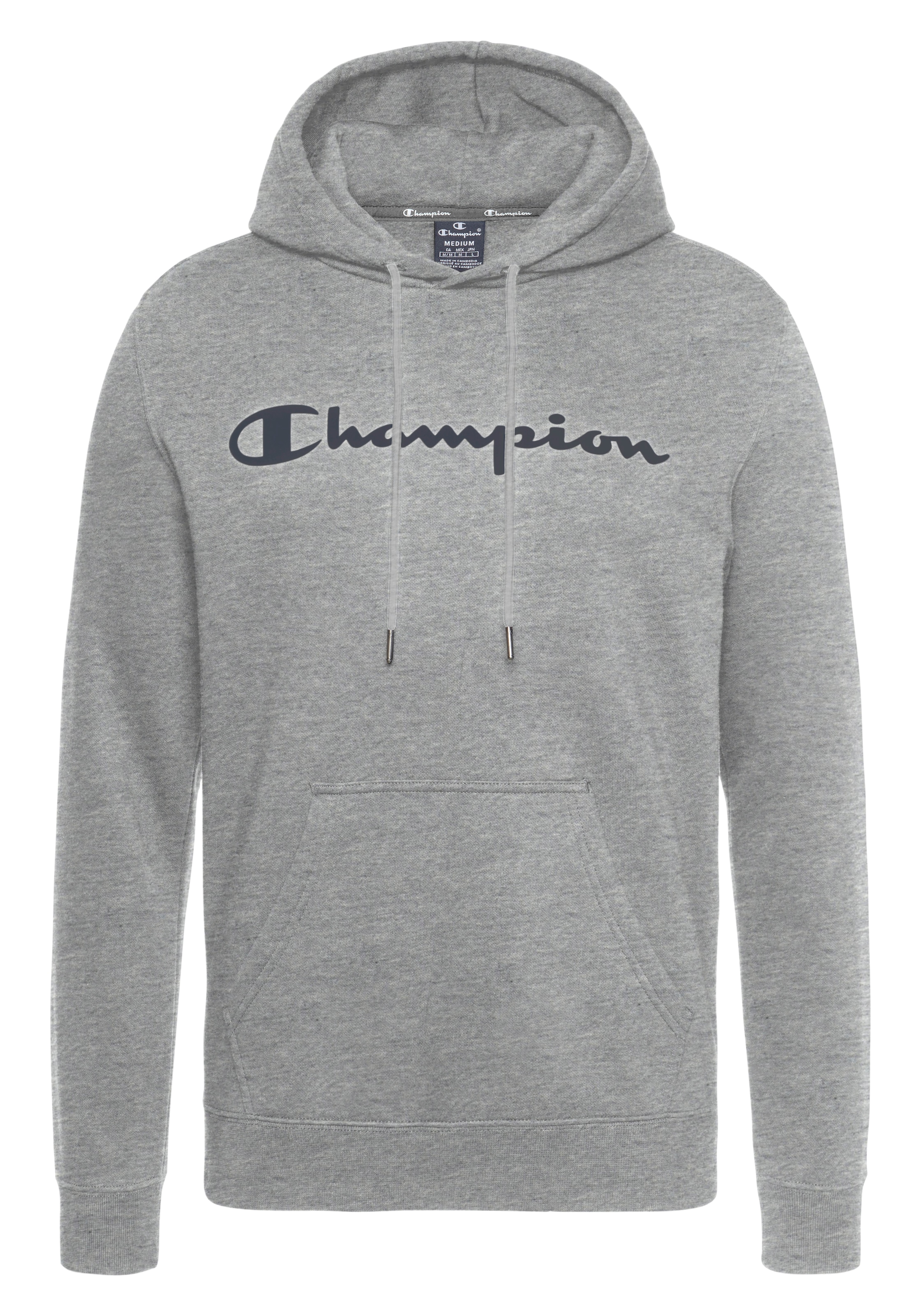 Champion Kapuzensweatshirt »Hooded Sweatshirt« bestellen