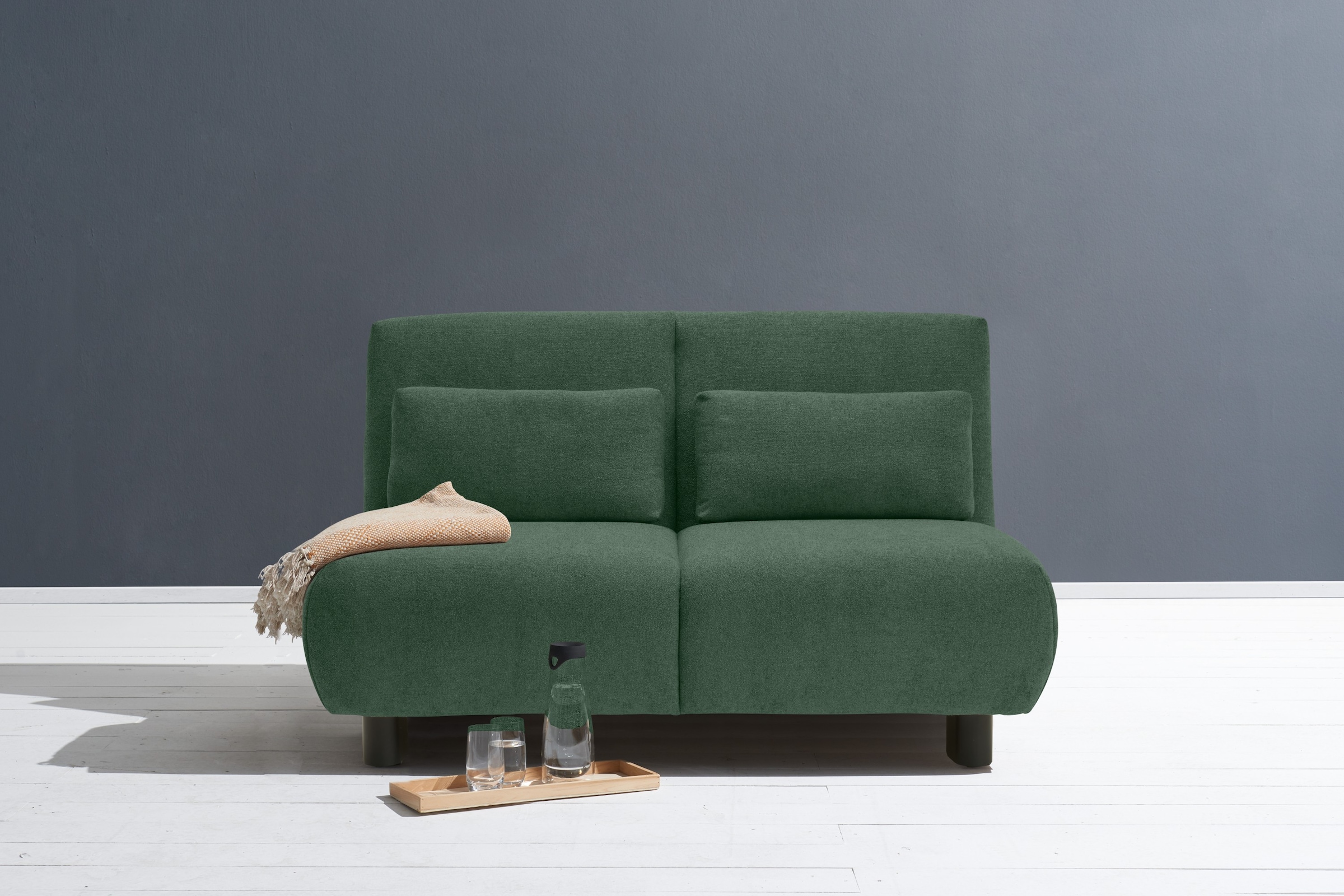 ell + ell Schlafsofa »Minou« günstig online kaufen