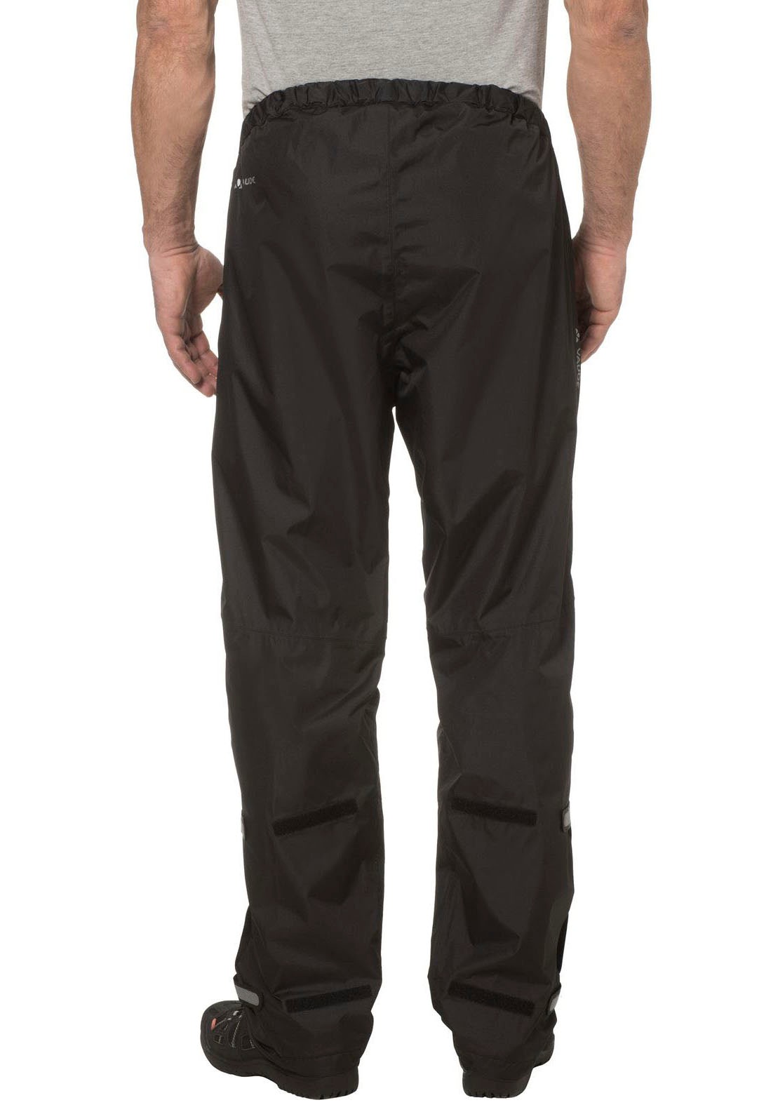 VAUDE Regenhose »MEN'S FLUID PANTS II«