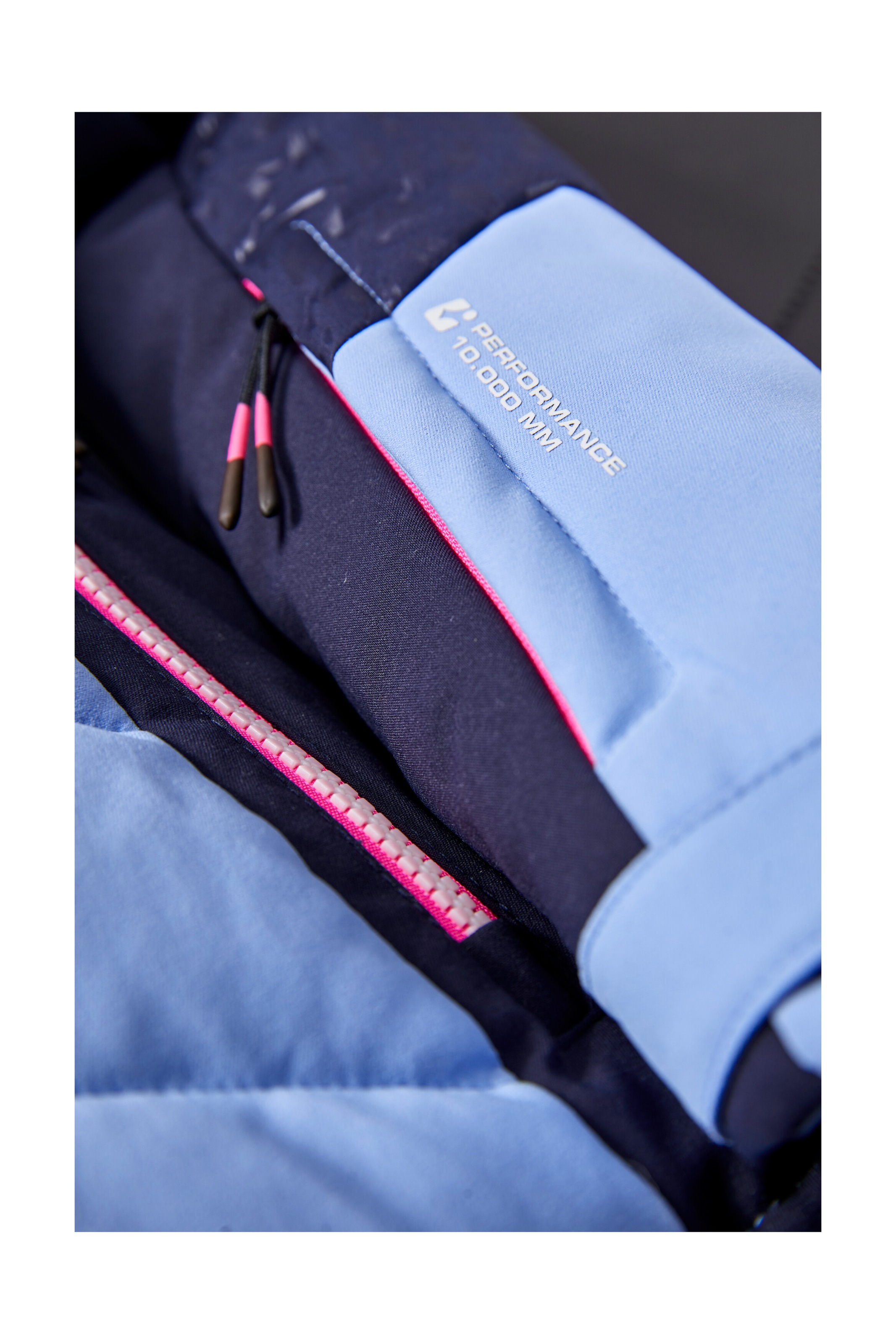 Killtec Langarmshirt »KSW 327 GRLS LS SHRT«